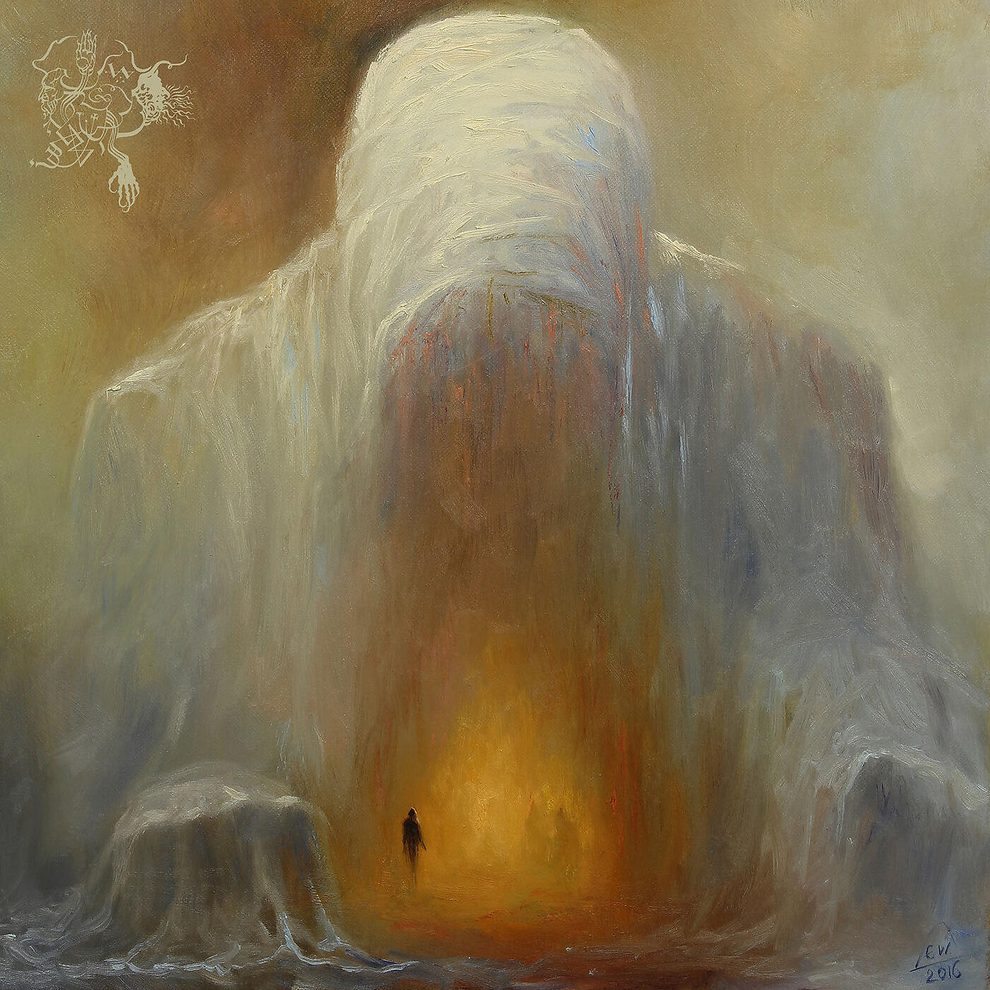 Abigail Williams - Ever so Bold