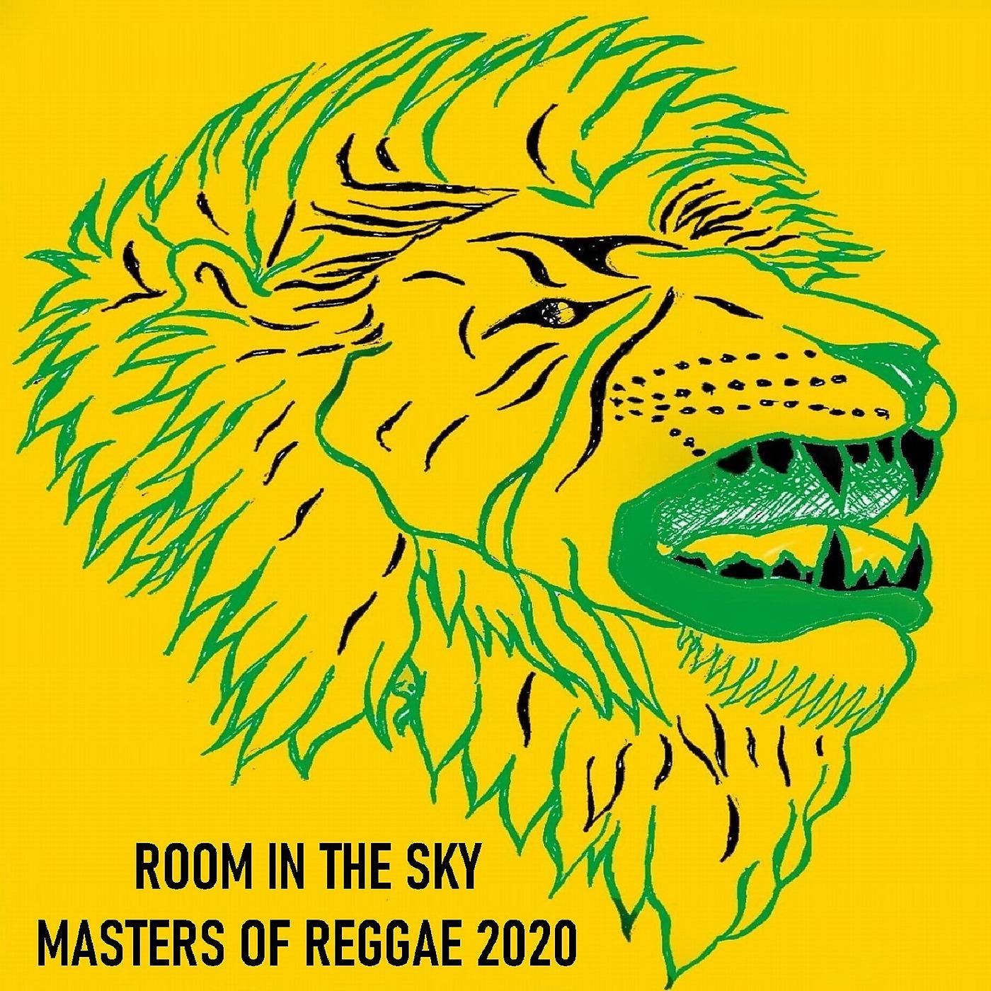 Anthony Que - Move up Time