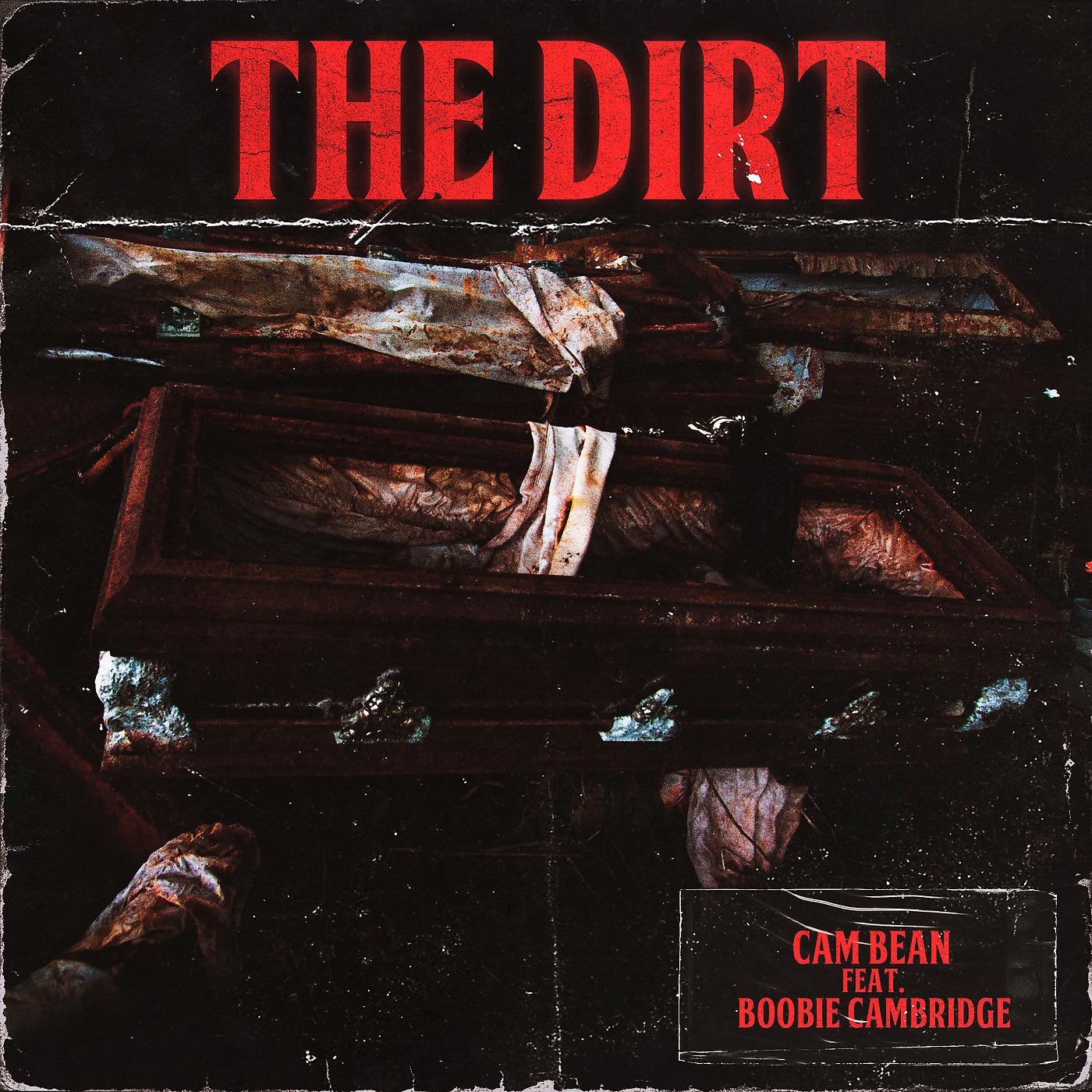 Постер альбома The Dirt