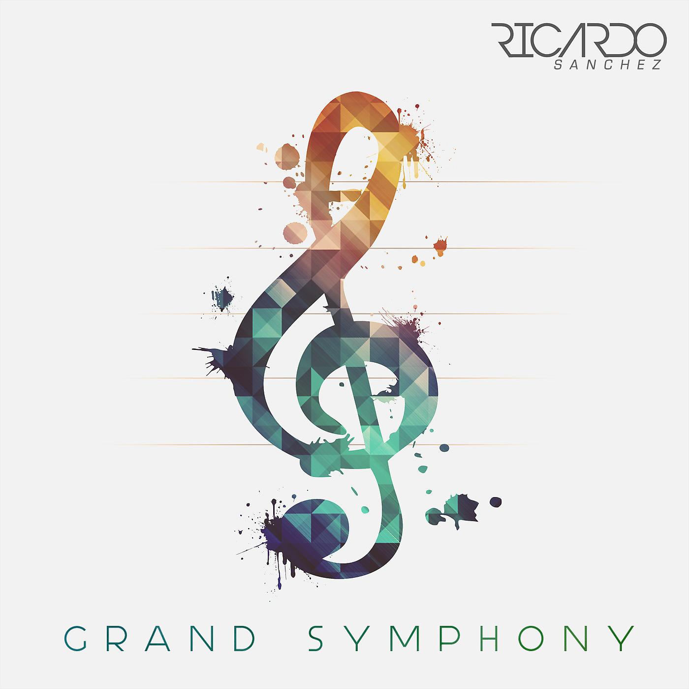 Постер альбома Grand Symphony