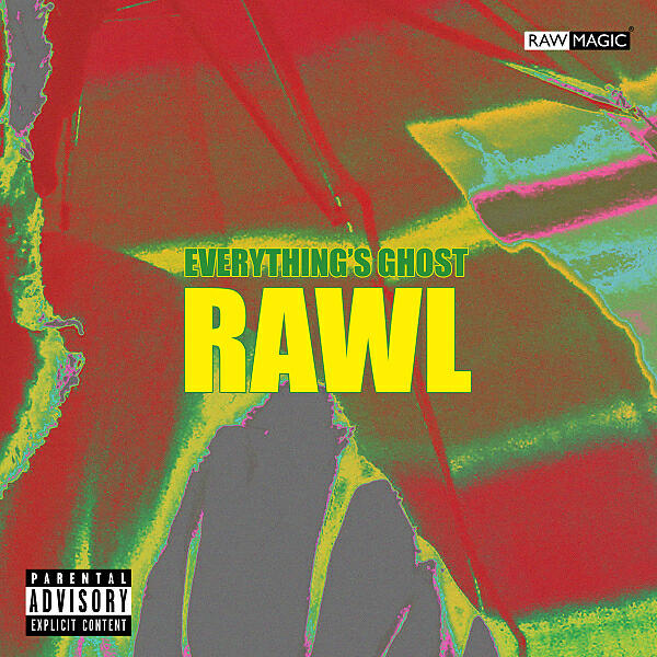 Everything's Ghost - That $hit (feat. Lord AP & Skai)