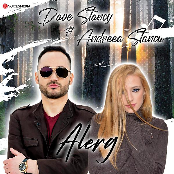 Постер альбома Alerg (feat. Andreea Stancu)