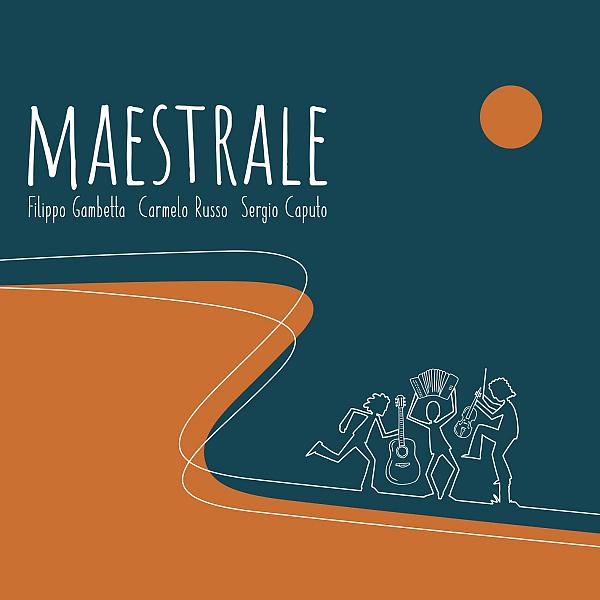 Постер альбома Maestrale