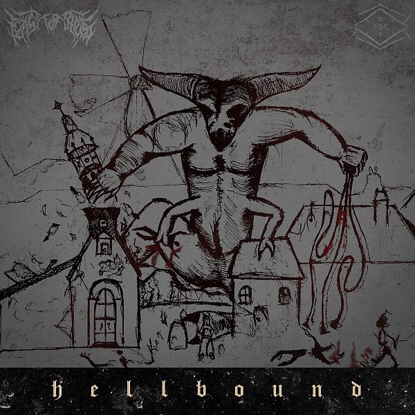 Постер альбома Hellbound LP