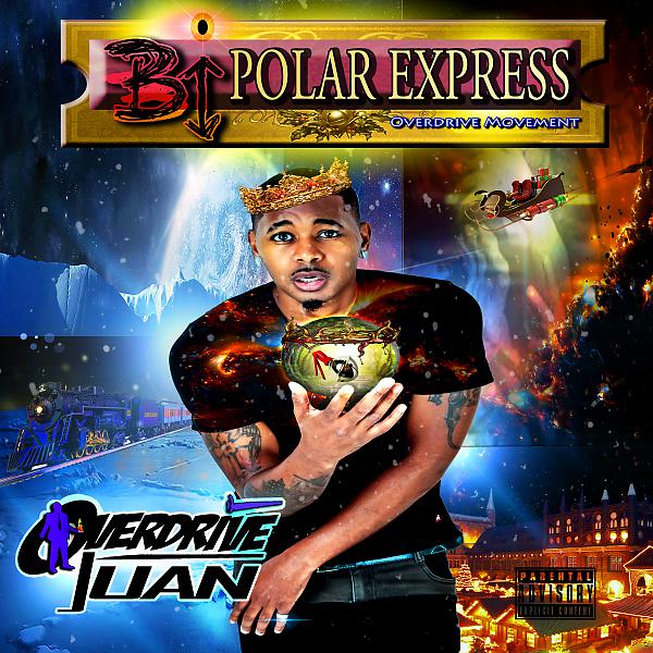 Постер альбома BiPolar Express
