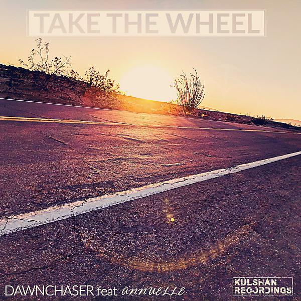 Постер альбома Take The Wheel (feat. Annuelle)