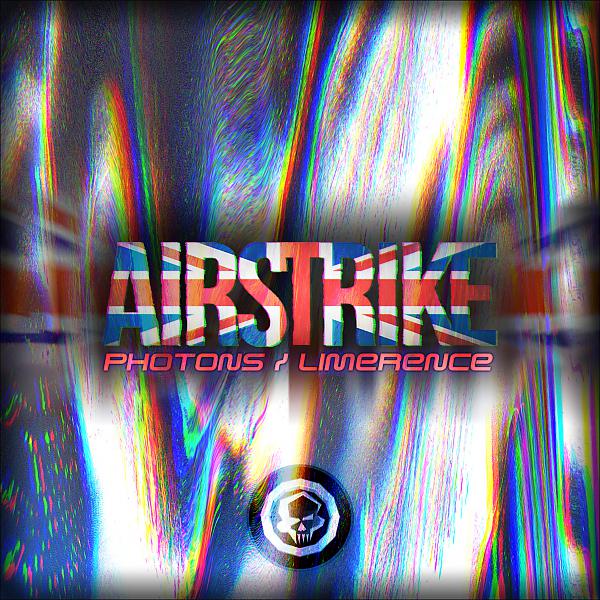 Постер альбома Photons / Limerence
