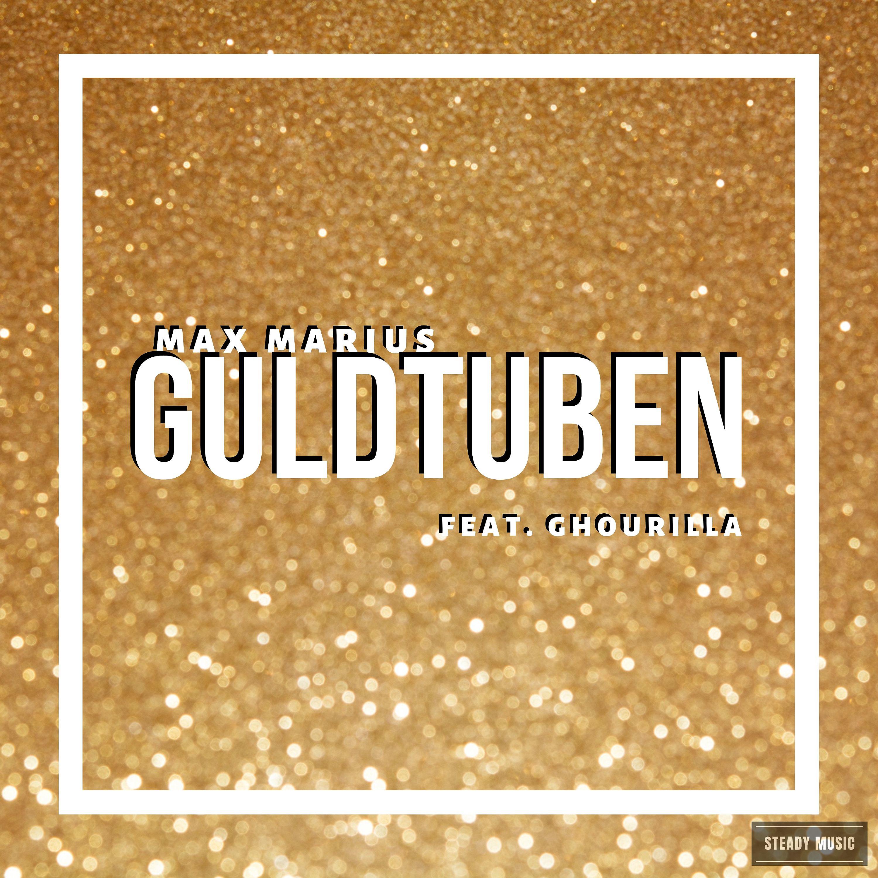 Постер альбома Guldtuben