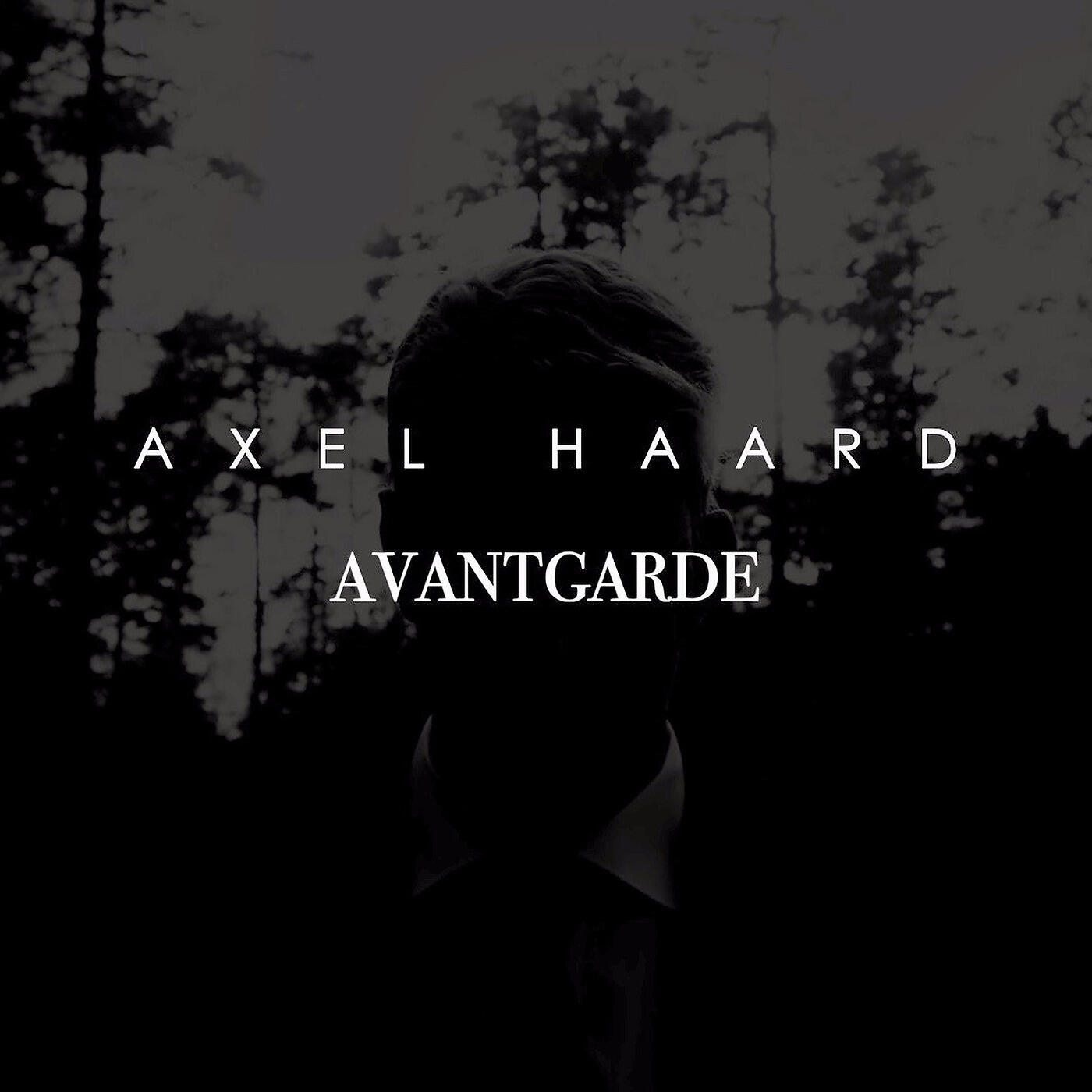 Axel Haard - Power (Make the Crowd Go)