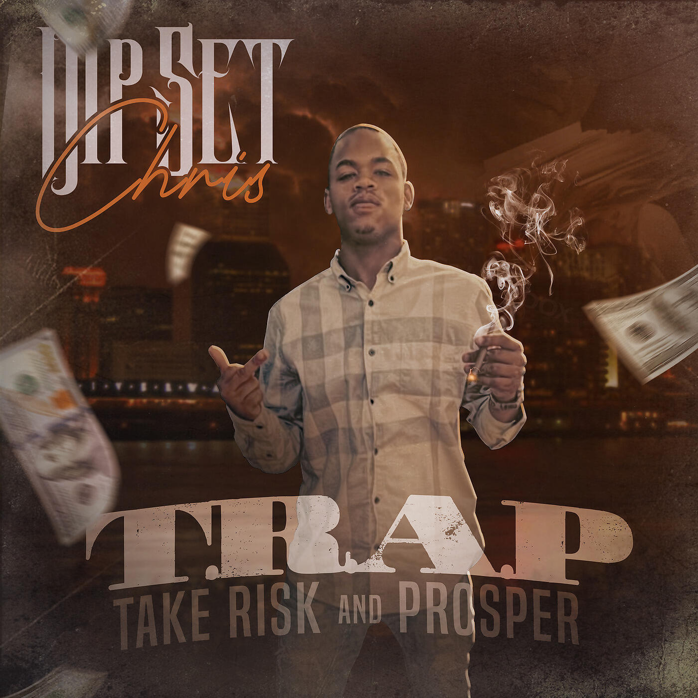 Dipset Chris - I'm Ballin