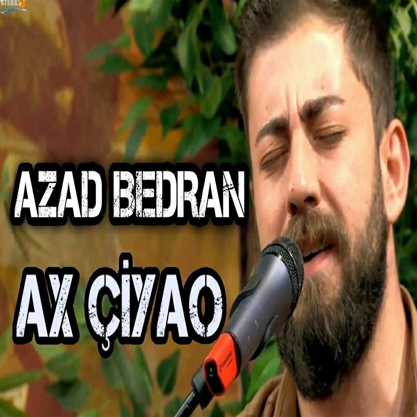 Azad Bedran - Ax Çi̇yao