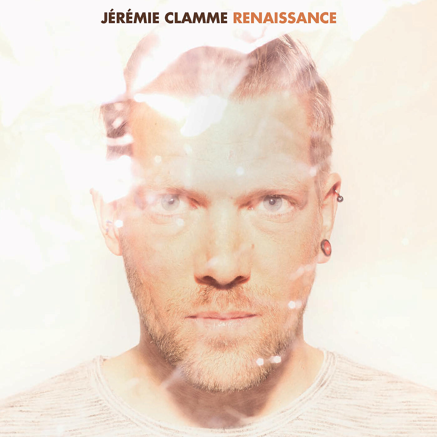 Jérémie Clamme - Azur