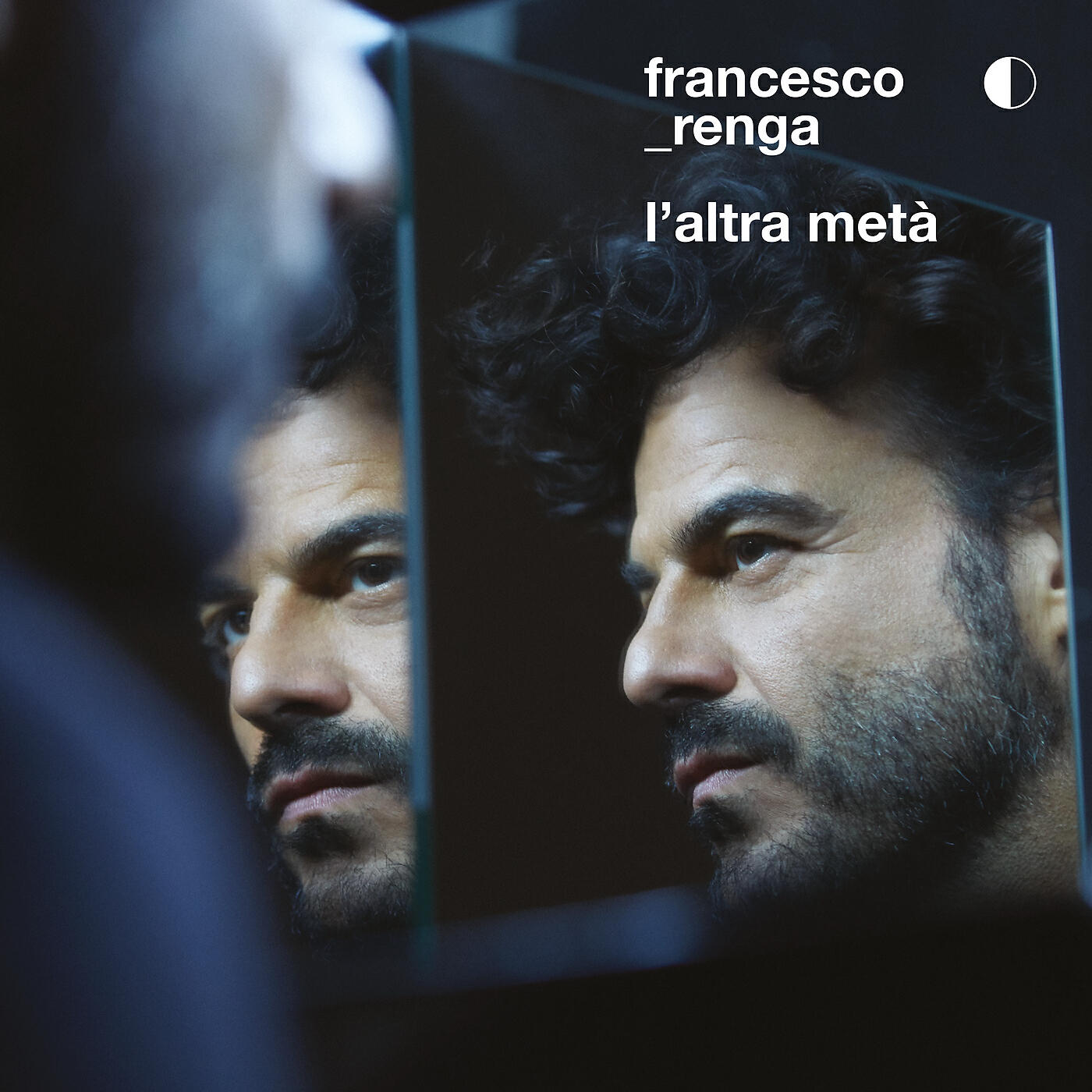 Francesco Renga - Dentro ogni sbaglio commesso