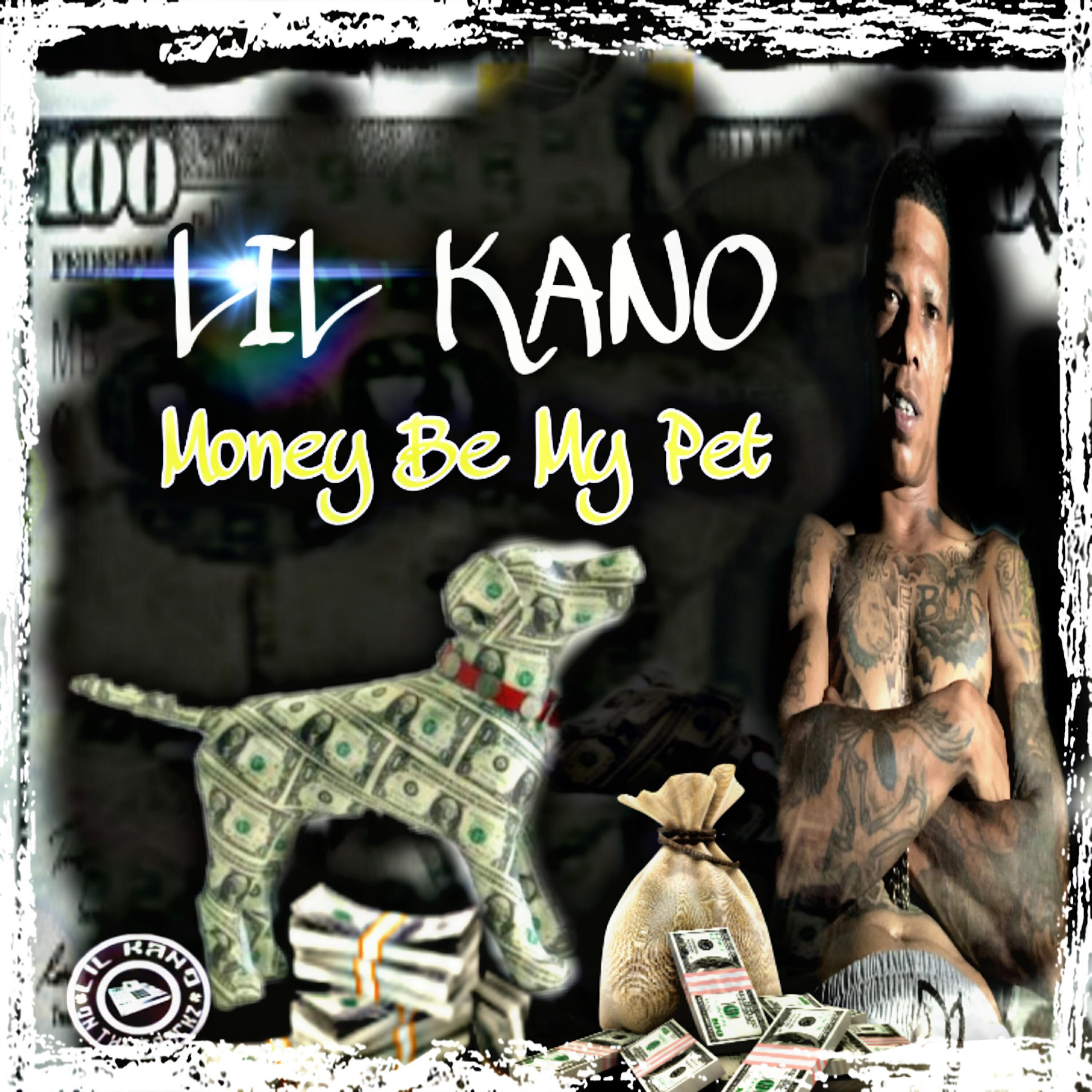 DeX Banga - Kano Dex Free Game