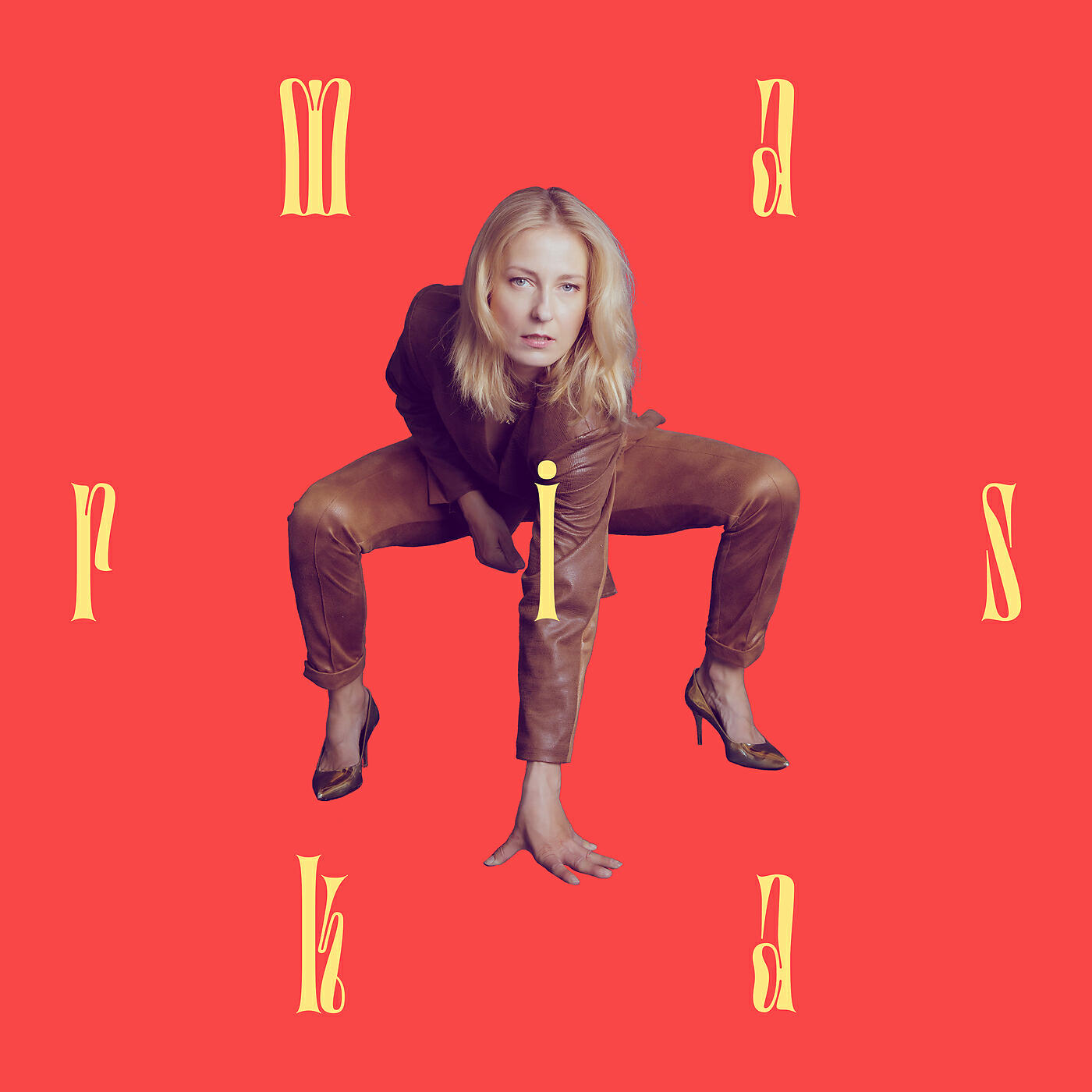 Mariska - Kiitos