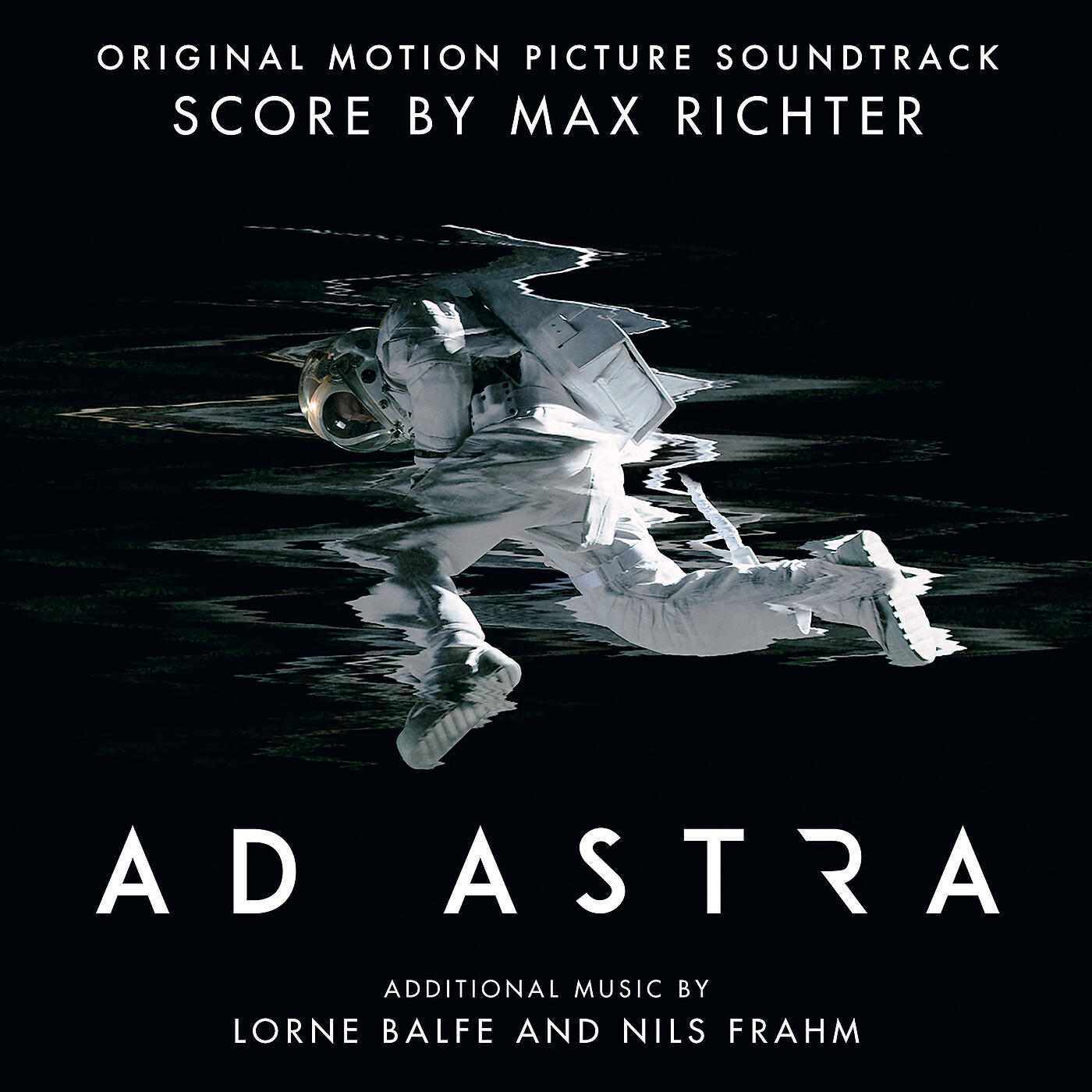 Max Richter - The Rings Of Saturn