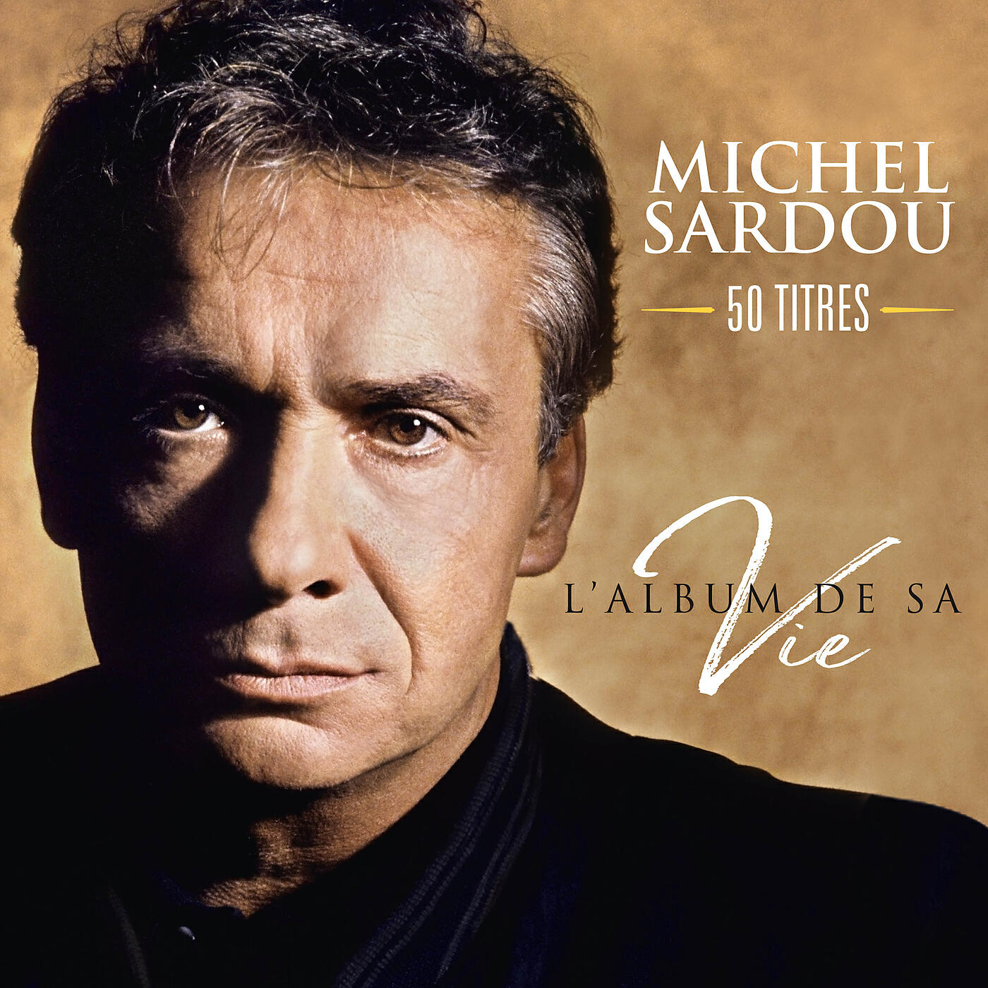 Michel Sardou - Dix ans plus tôt