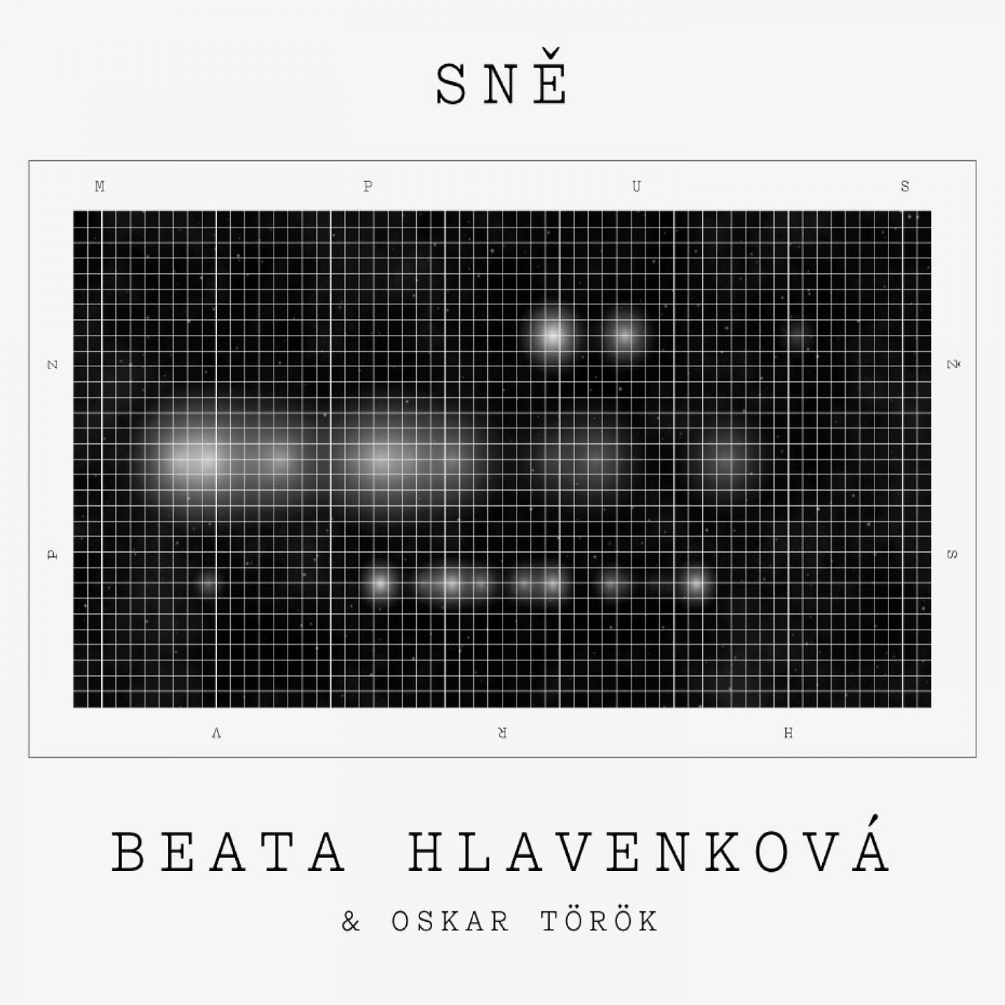Постер альбома Sně