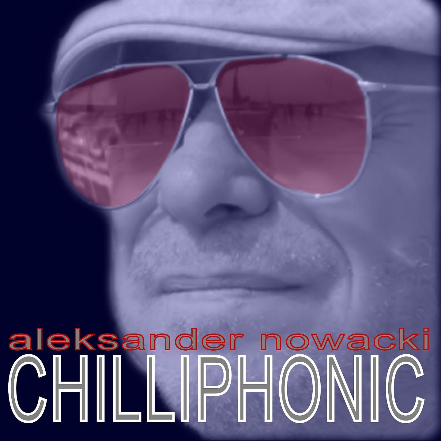 Постер альбома Chilliphonic