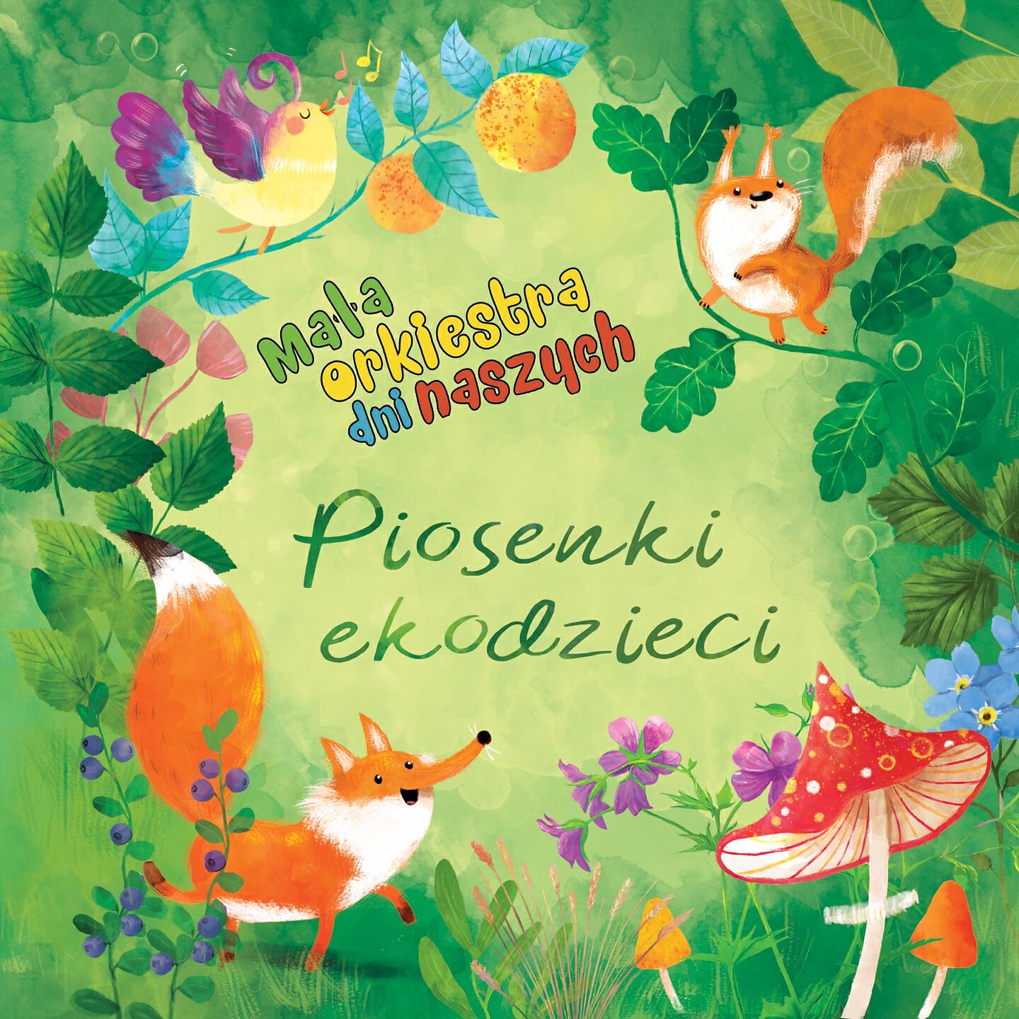 Orkiestra Dni Naszych - Witaminowy blues (Instrumental)