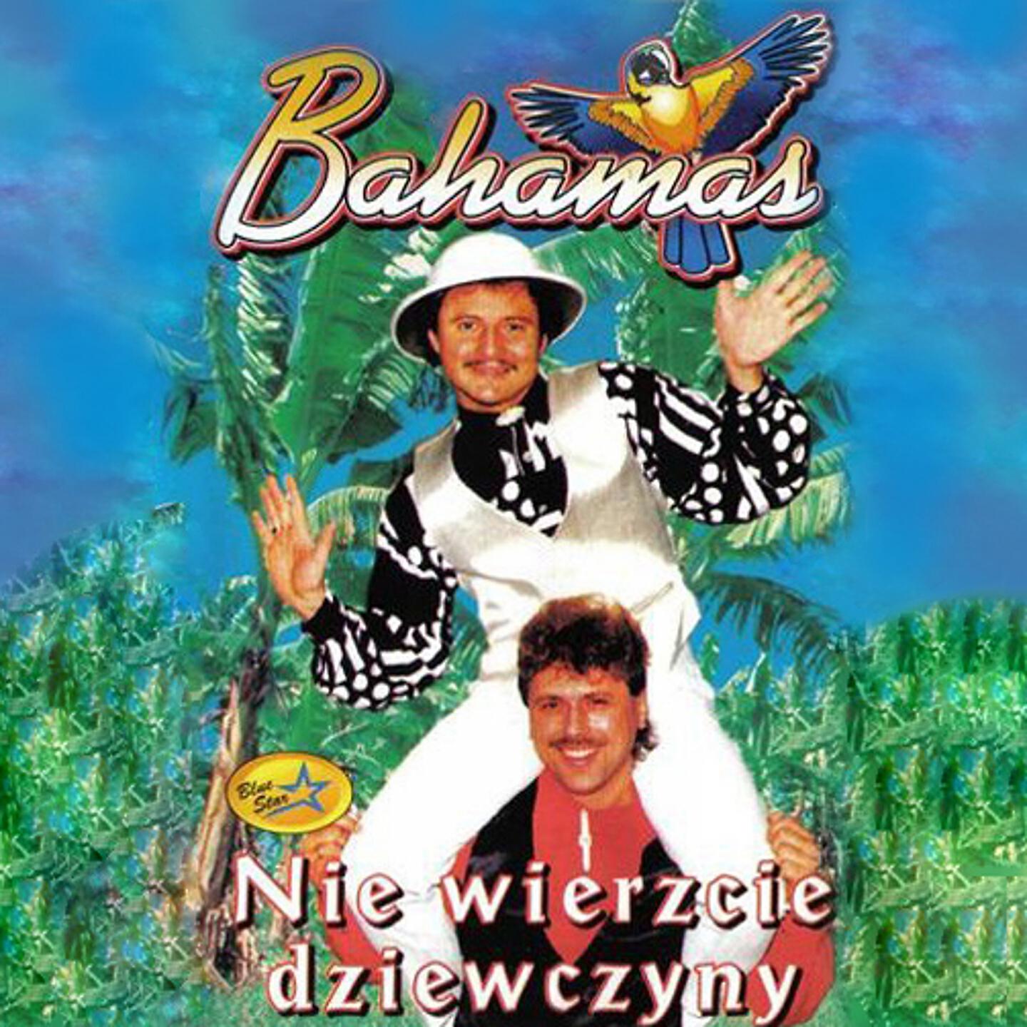 Bahamas - Hymn disco polo
