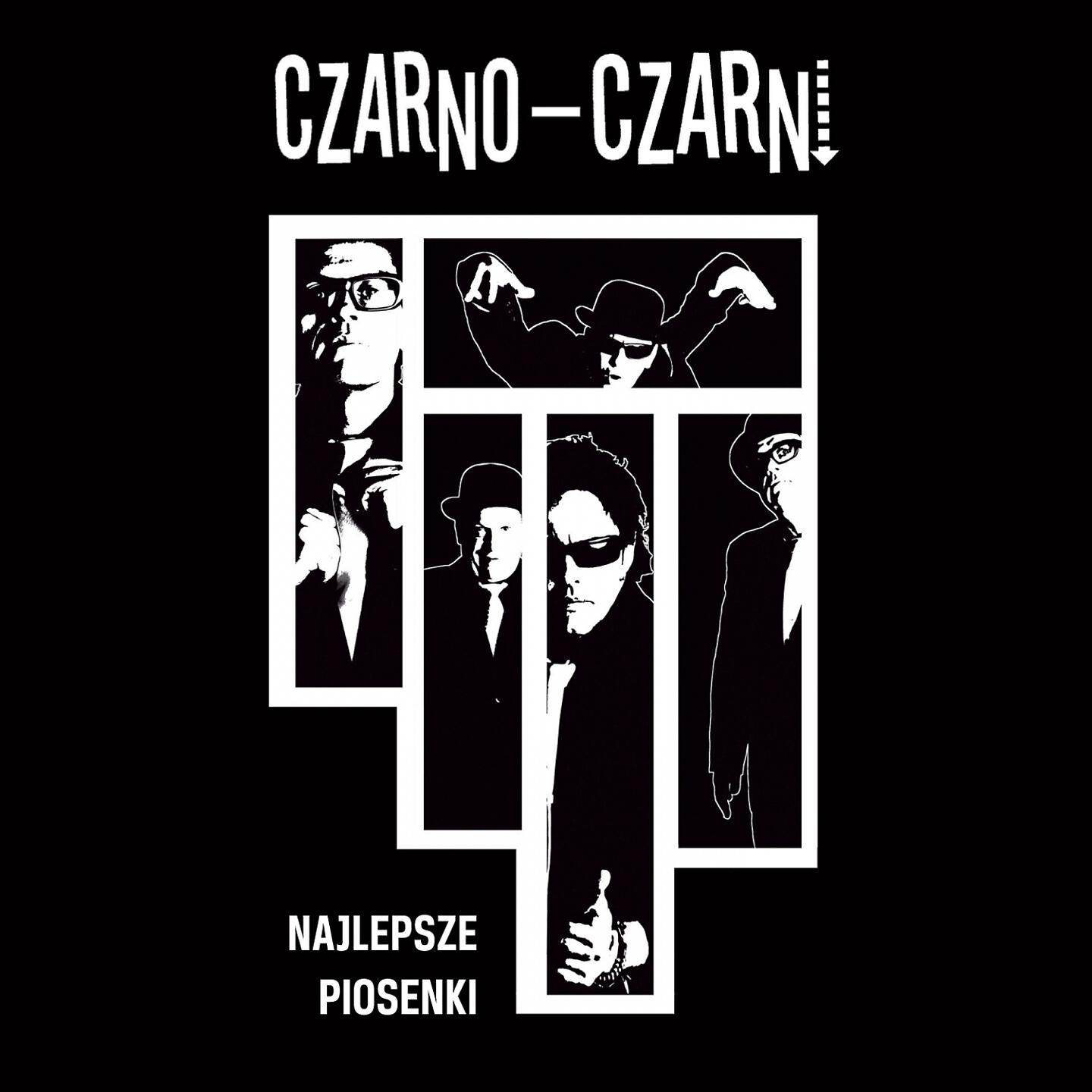 Czarno-Czarni - Nogi