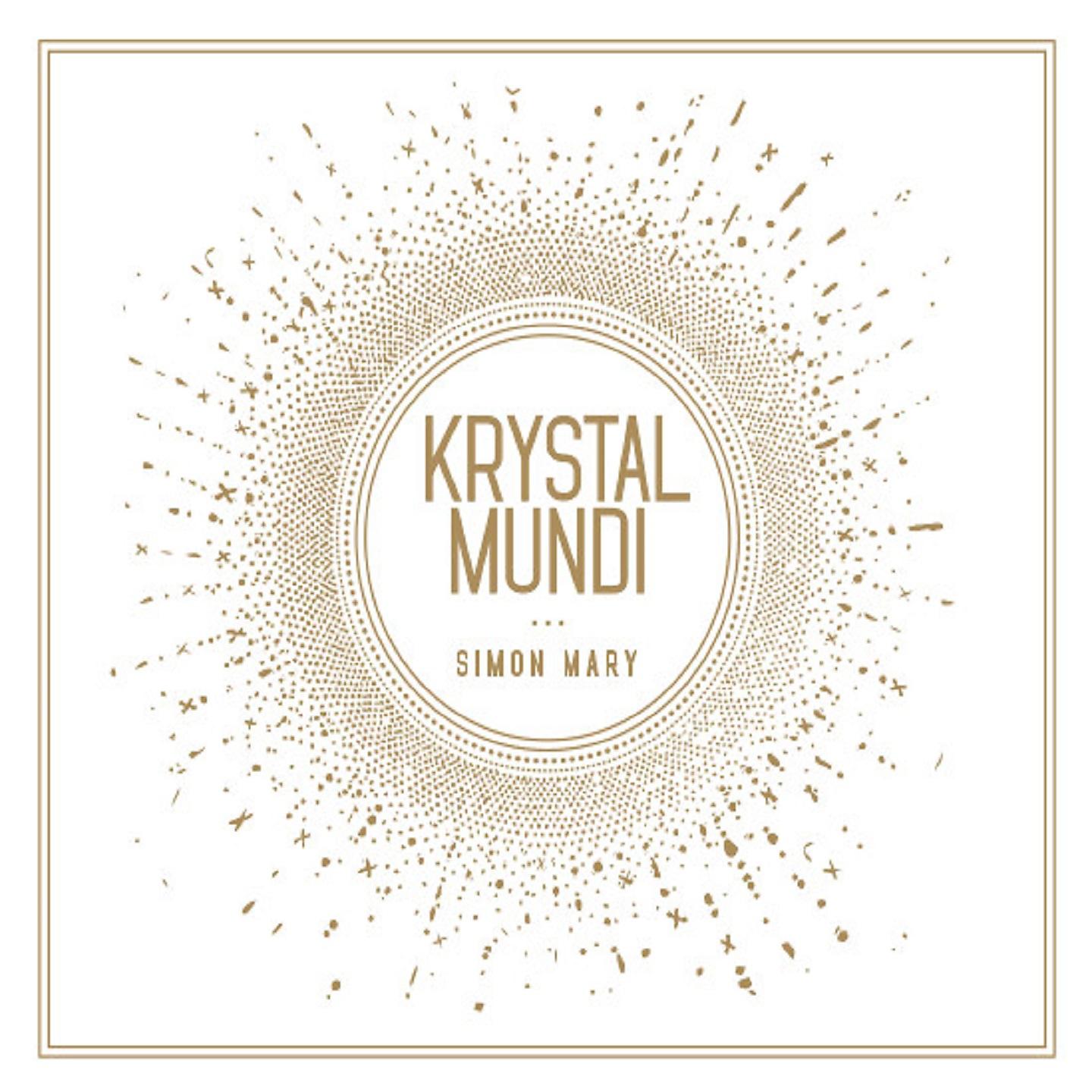 Постер альбома Krystal mundi