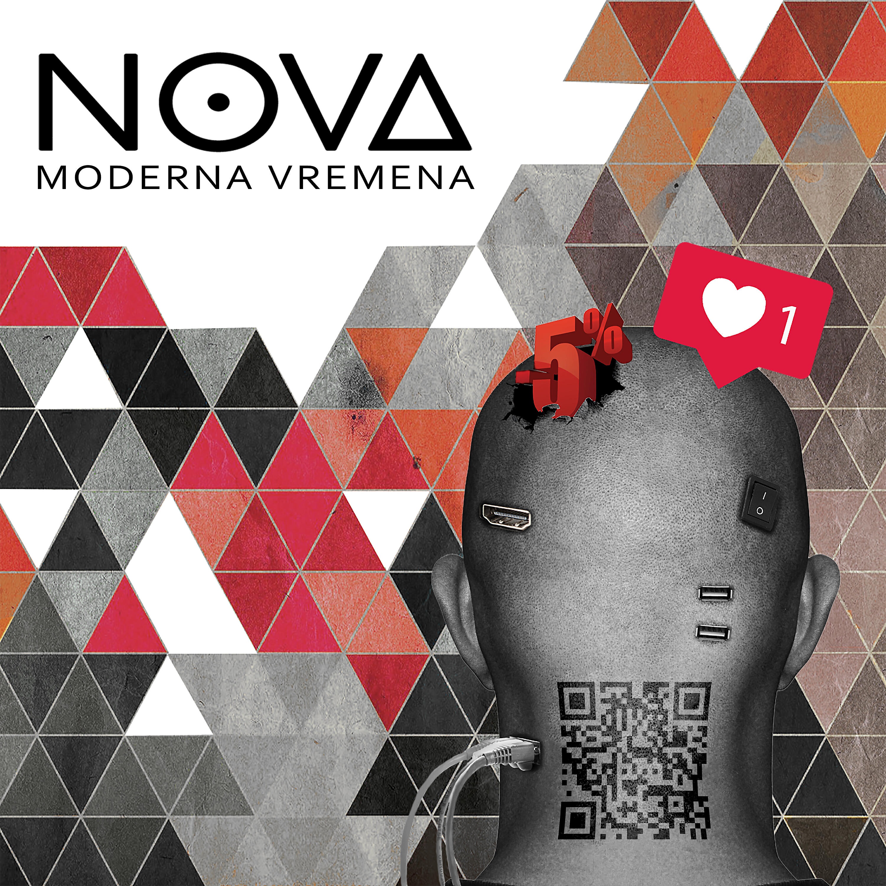 NOVA - Novembar