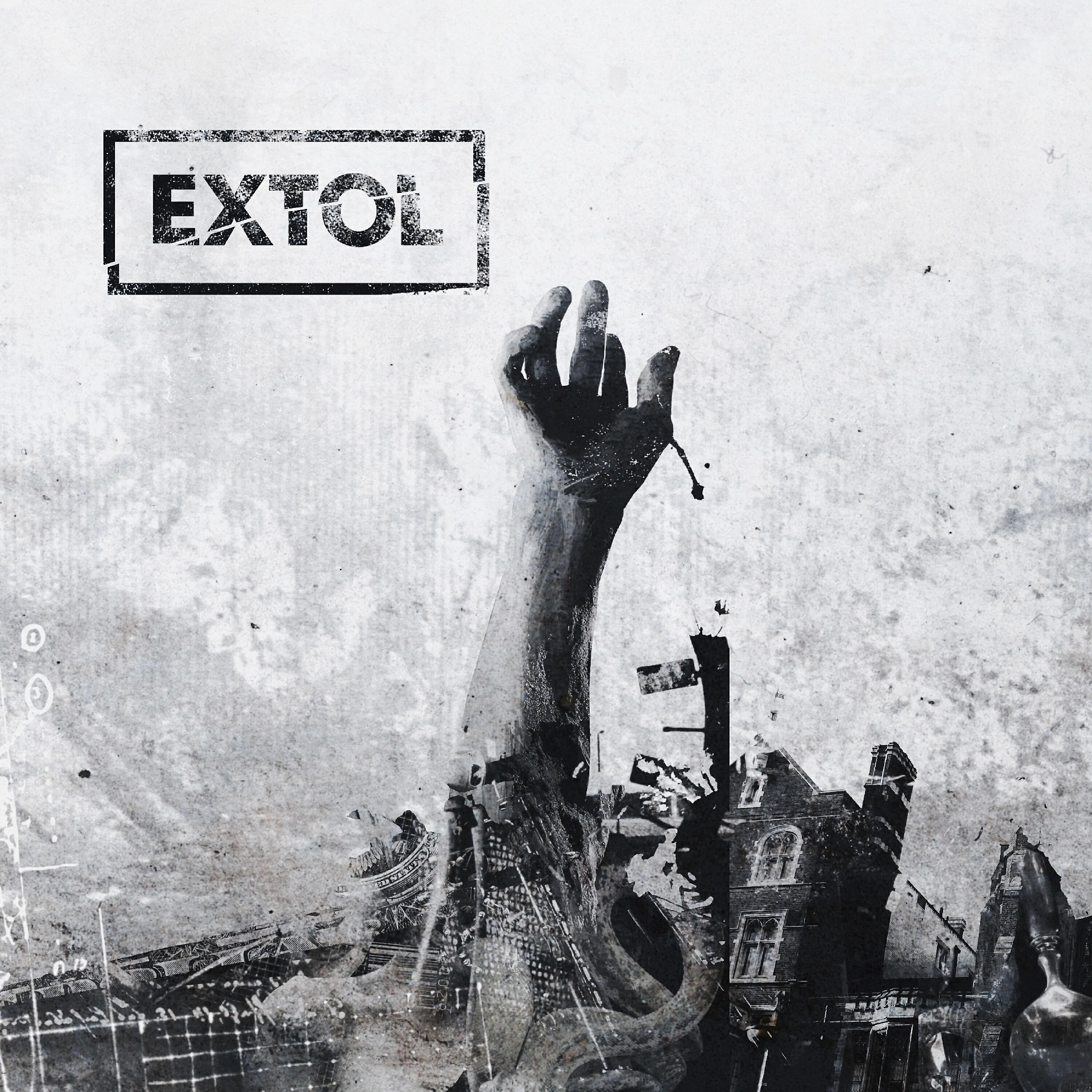 Extol - A Gift Beyond Human Reach