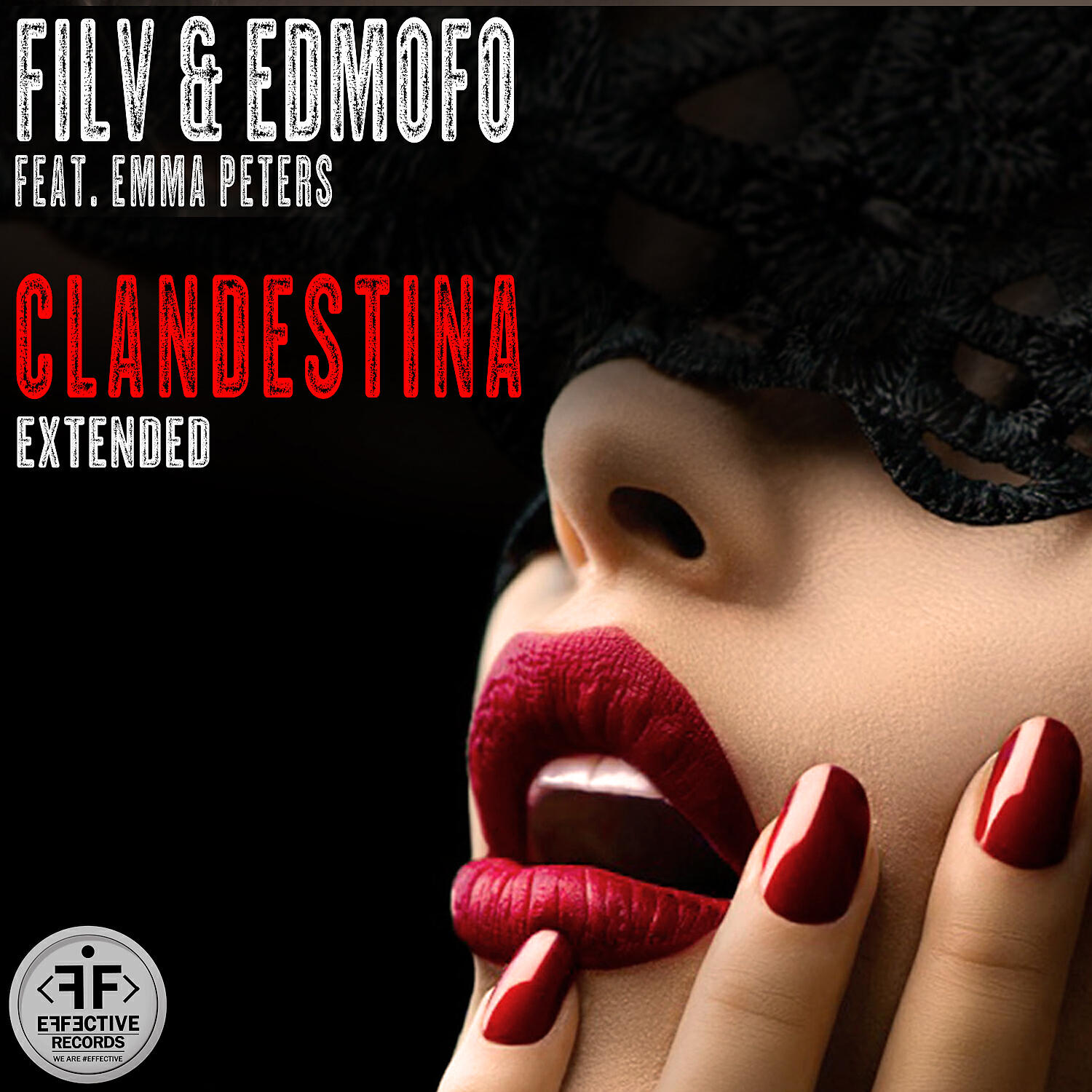 FILV - Clandestina [Extended]
