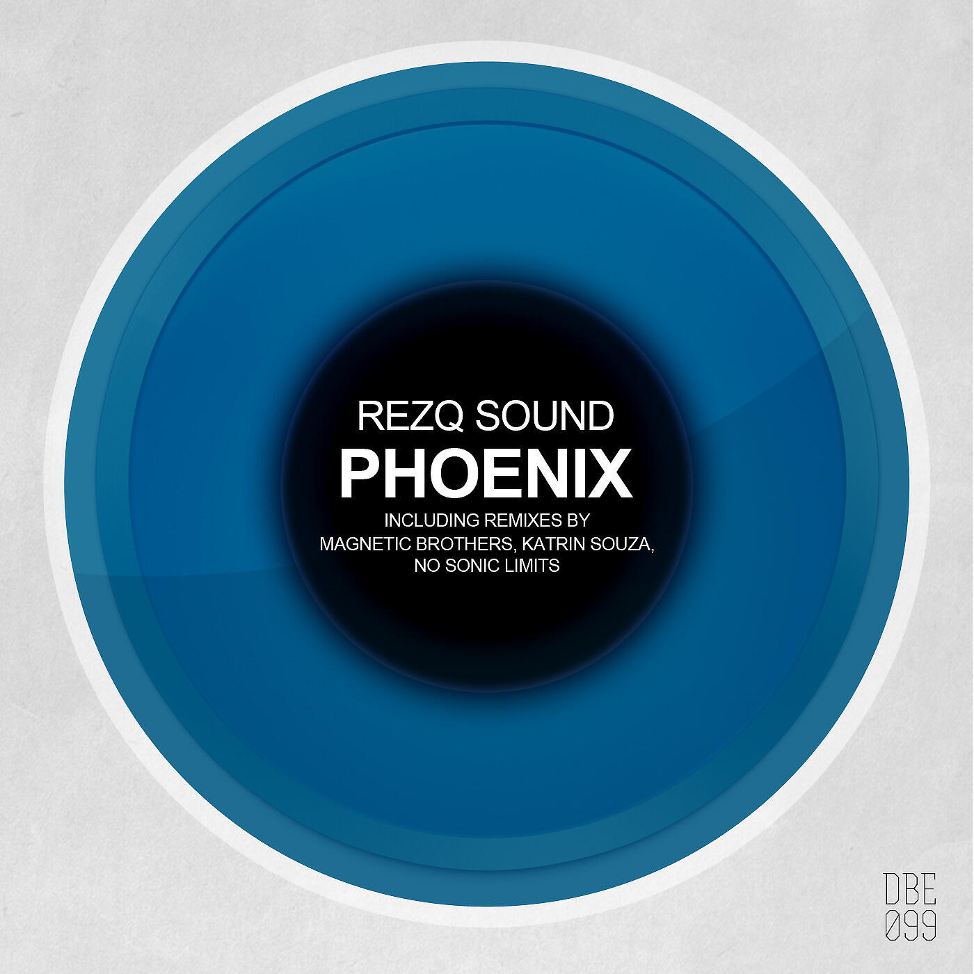 RezQ Sound - Phoenix (Katrin Souza Remix)