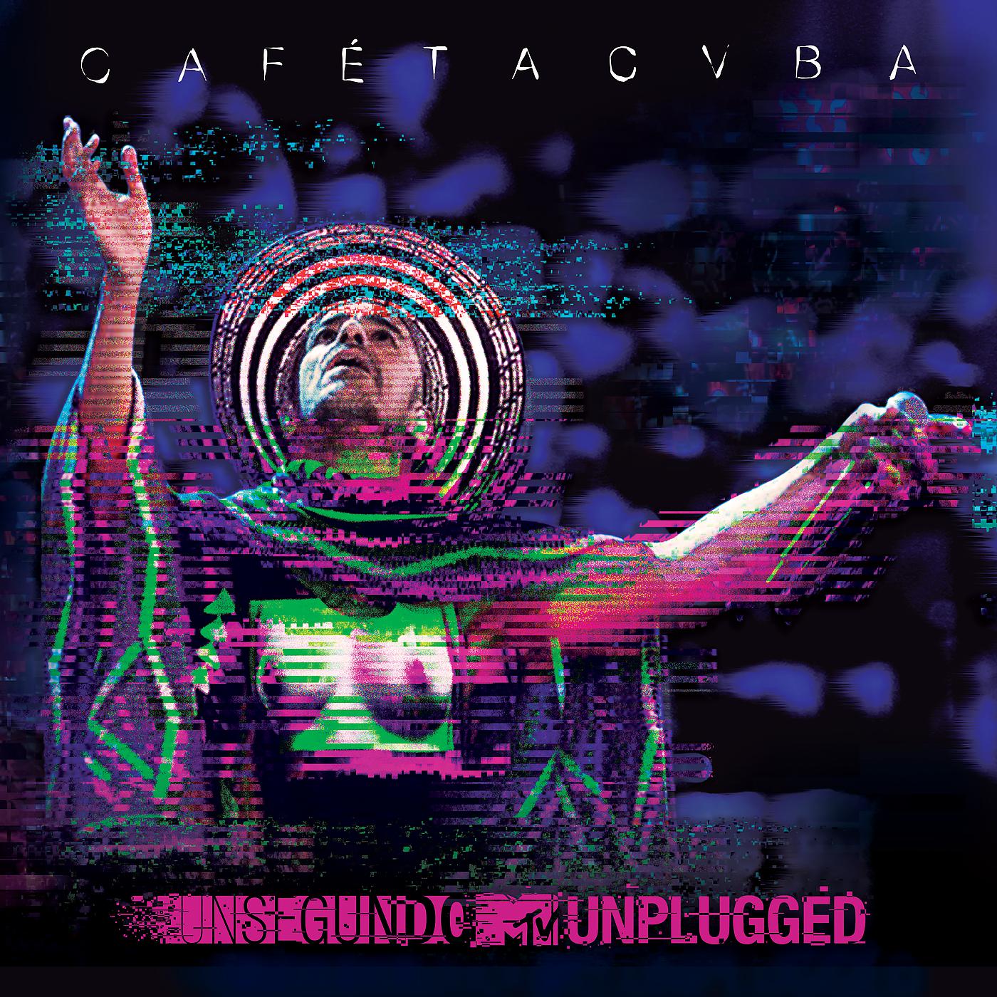 Постер альбома Un Segundo MTV Unplugged