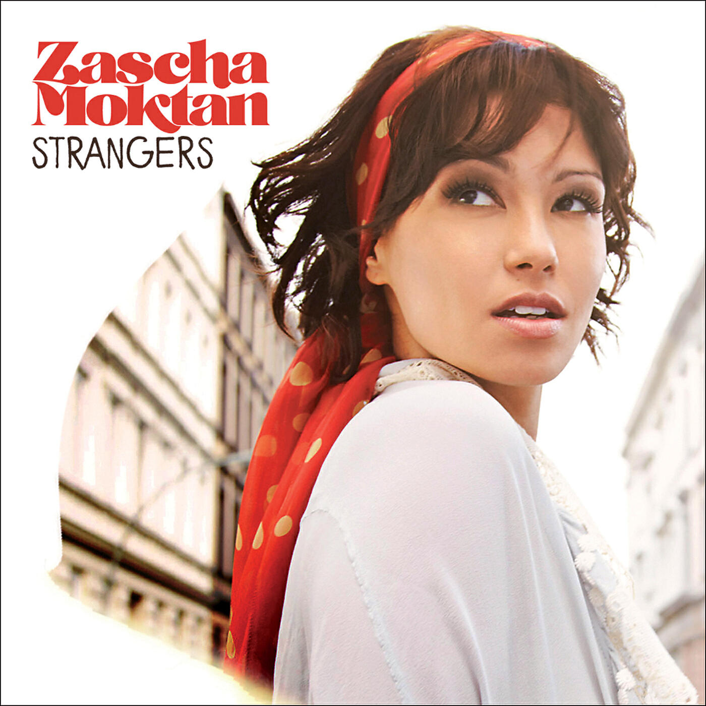 Zascha Moktan - Strangers (Alternative Radio Version)