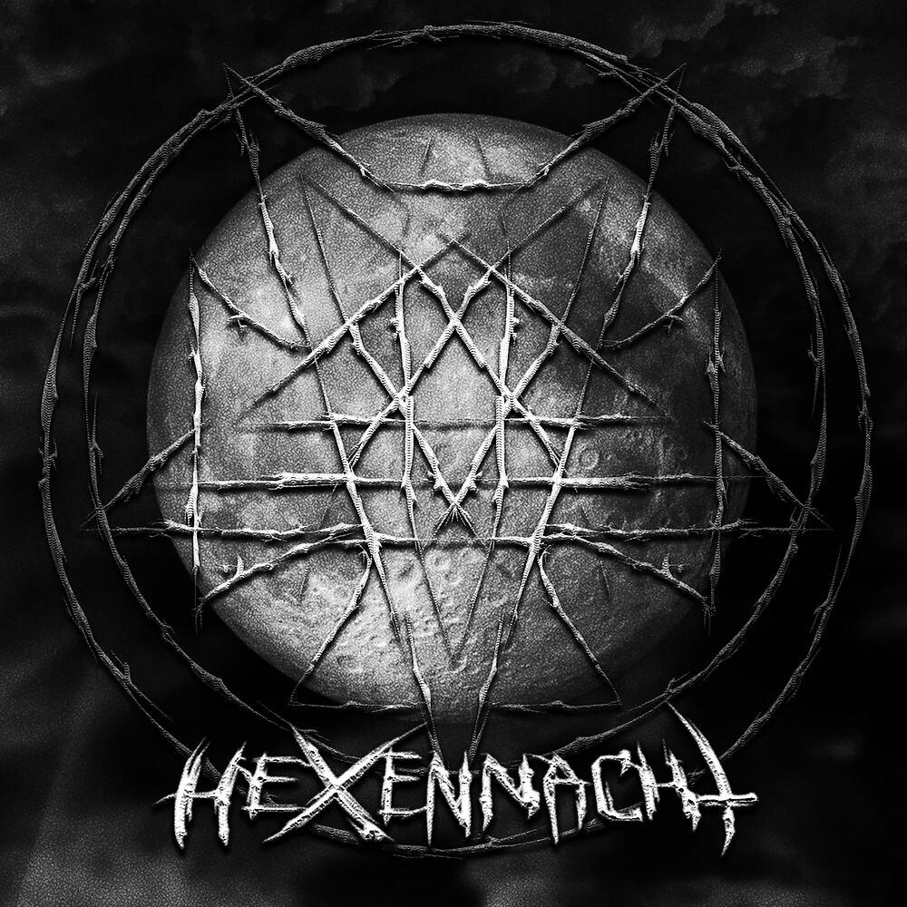 Постер альбома HEXENNACHT