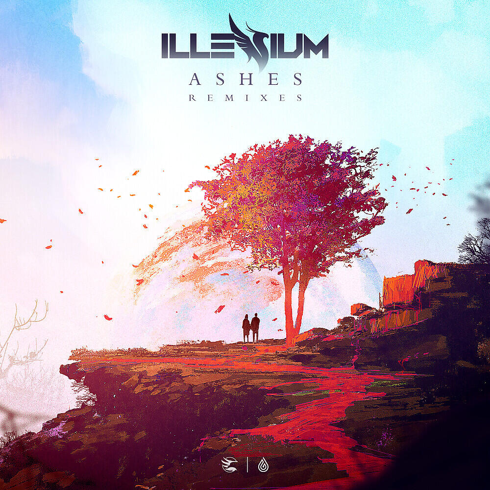 ILLENIUM - Fortress (Just A Gent Remix)