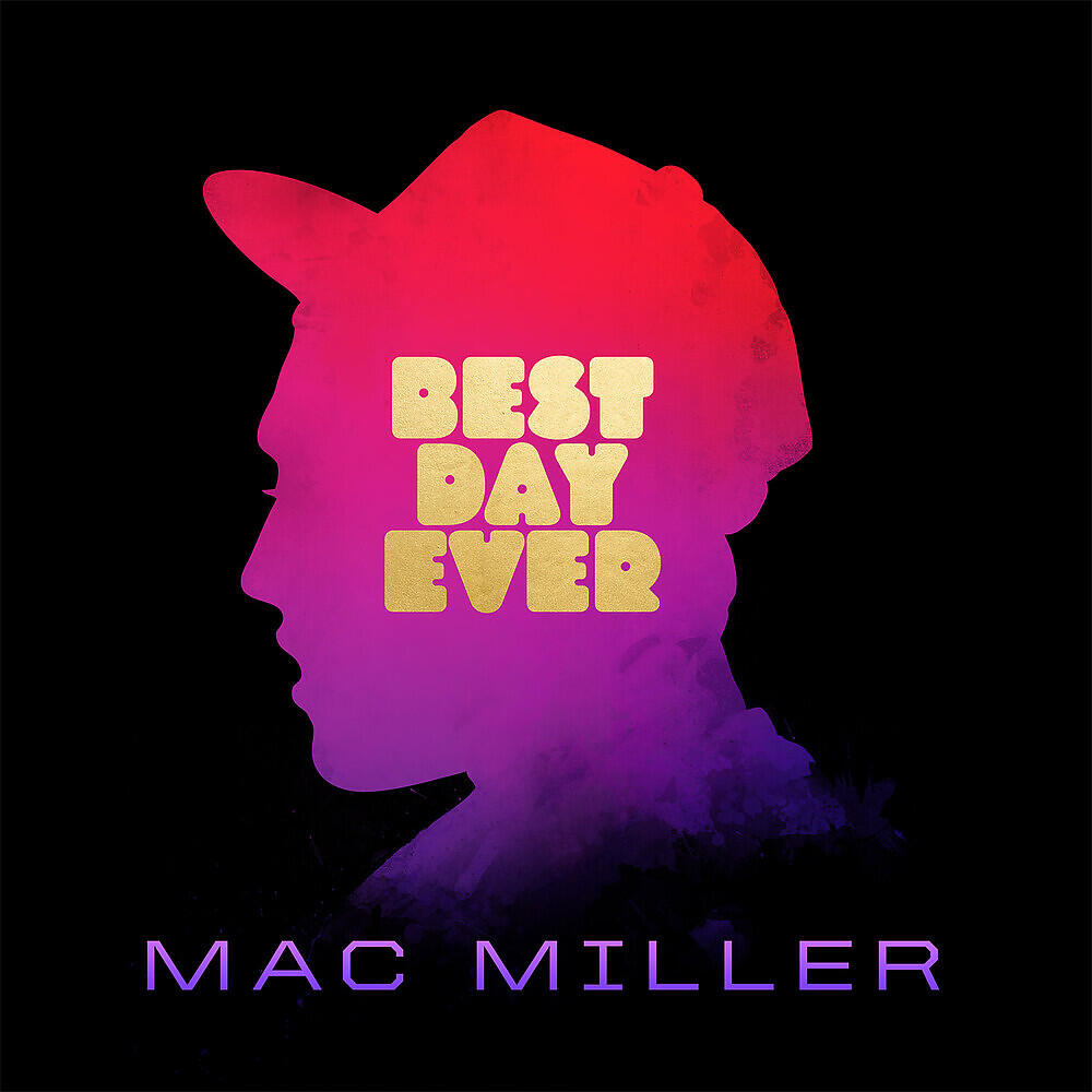 Mac Miller - Donald Trump