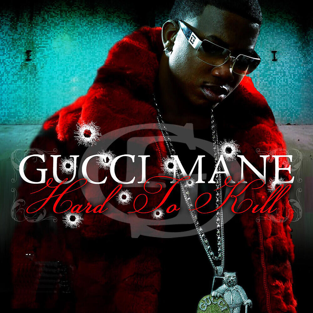 Gucci Mane - Street Niggaz