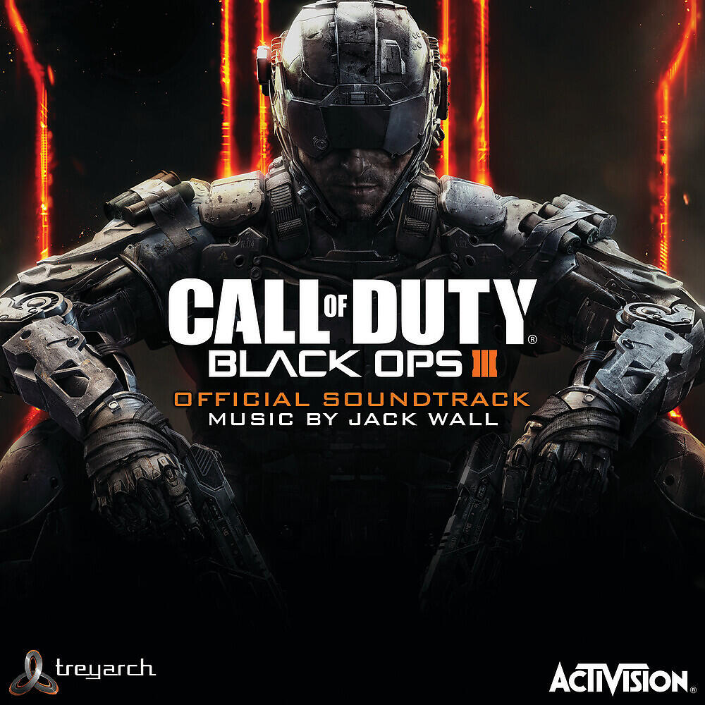 Jack Wall - Burn / Rescue