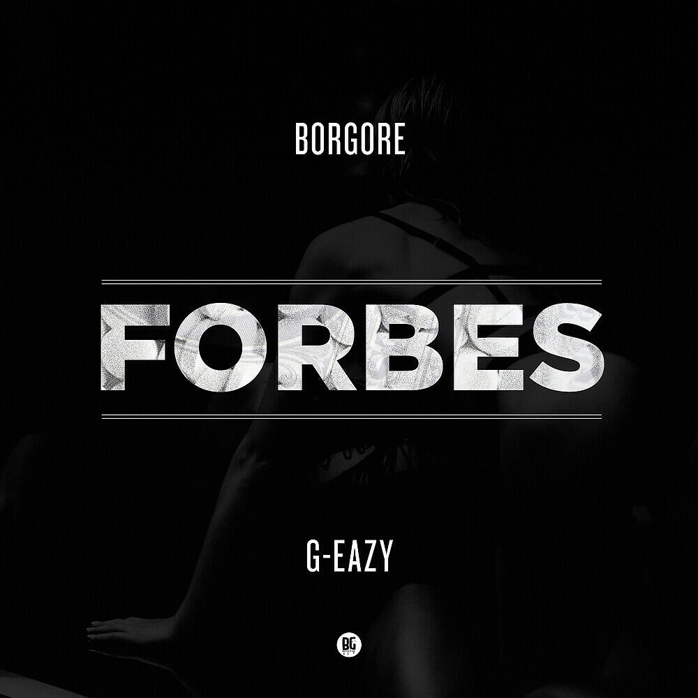 G-Eazy - Forbes