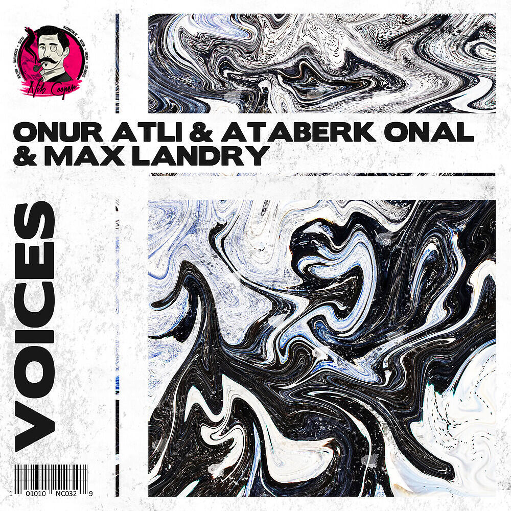Onur Atli - Voices