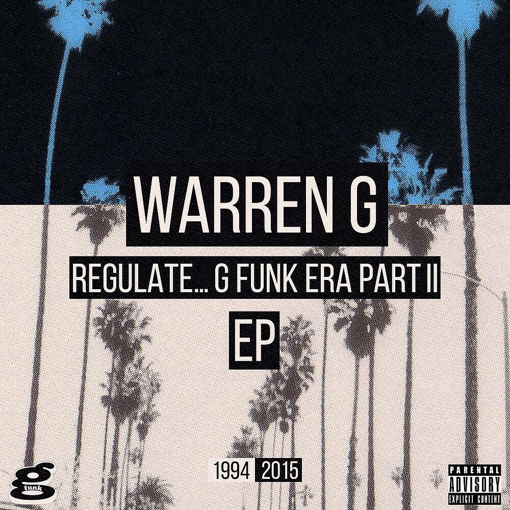 Warren G - Keep on Hustlin' (feat. Young Jeezy, Bun B, Nate Dogg)