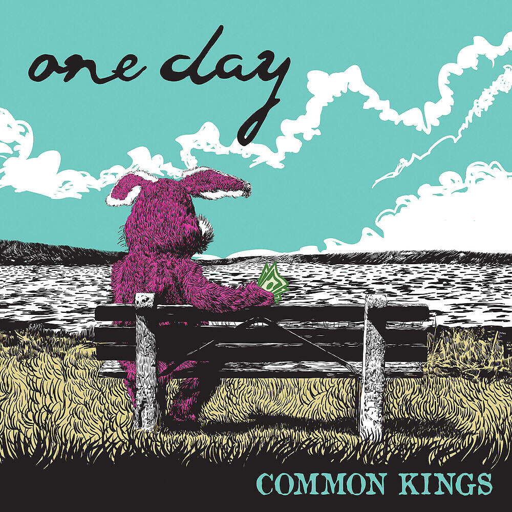 Common Kings - Champion