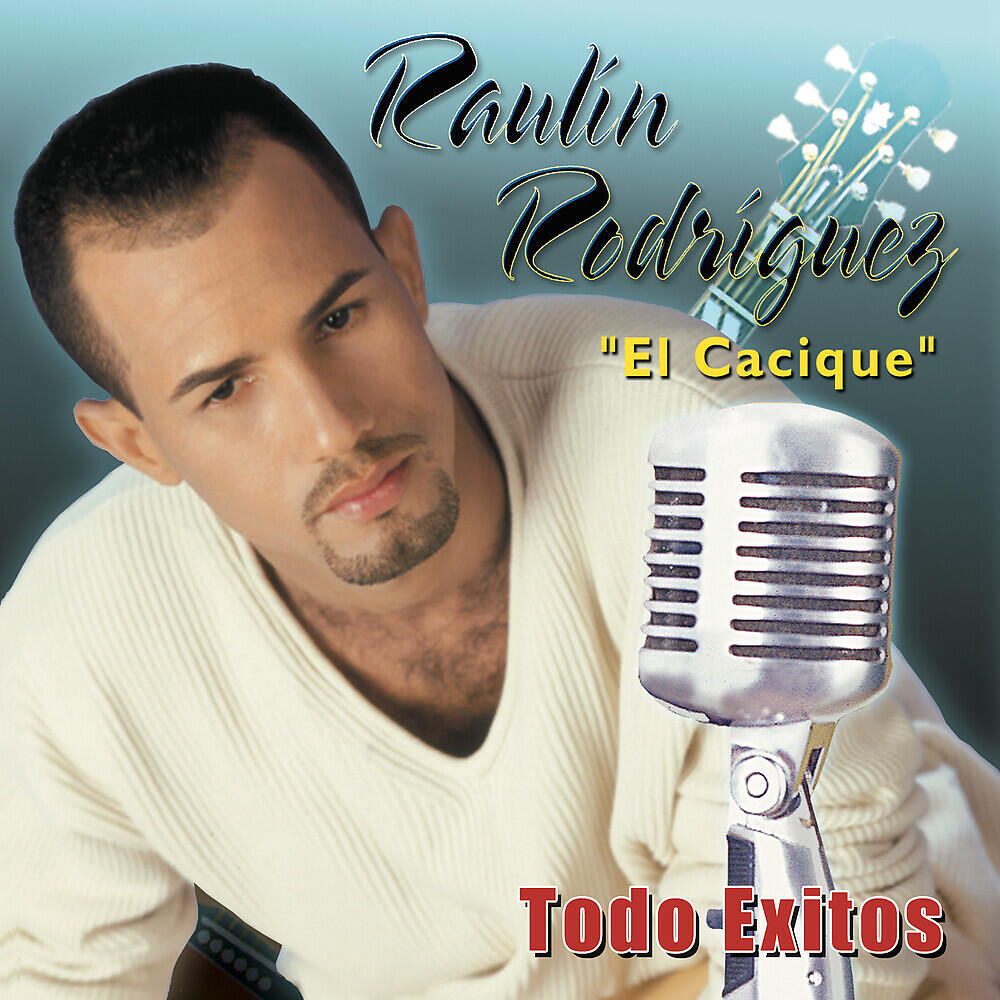 Raulin Rodriguez - La Loca