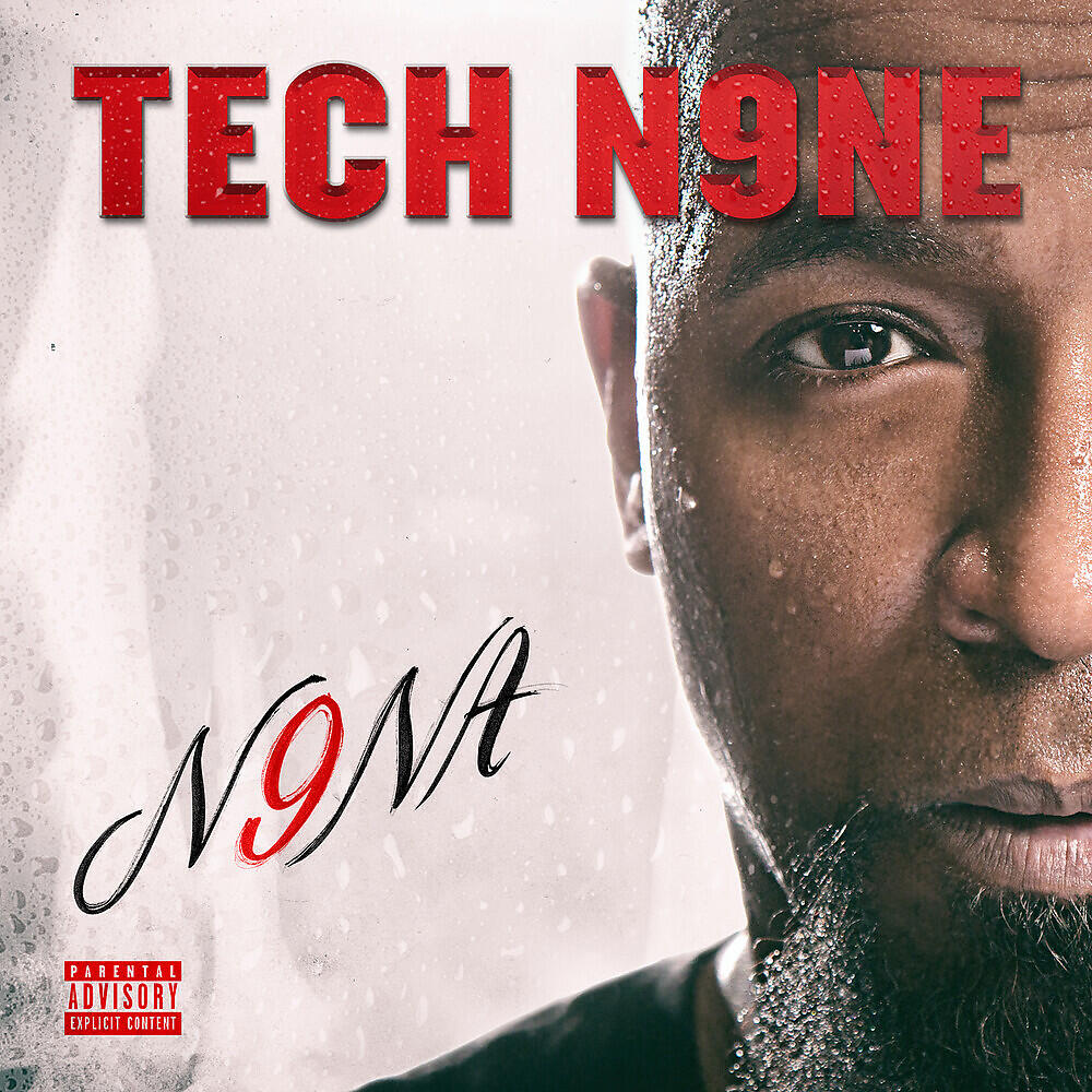 TECH N9NE - Hit the Ground Running