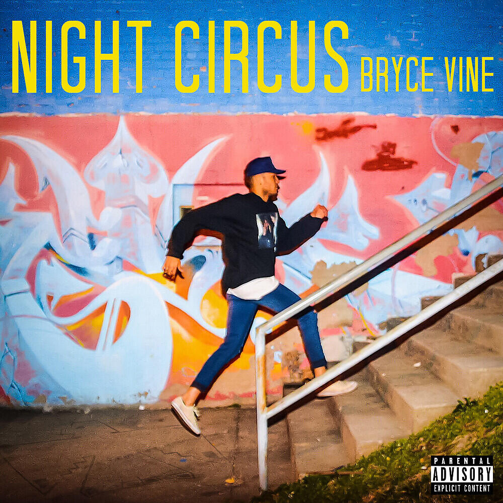 Bryce Vine - Glamorama