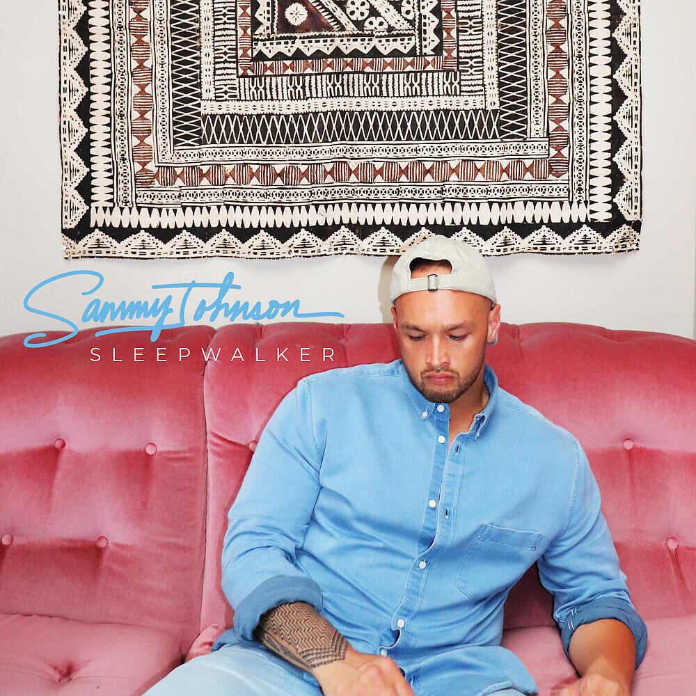 Sammy Johnson - Simmer Down