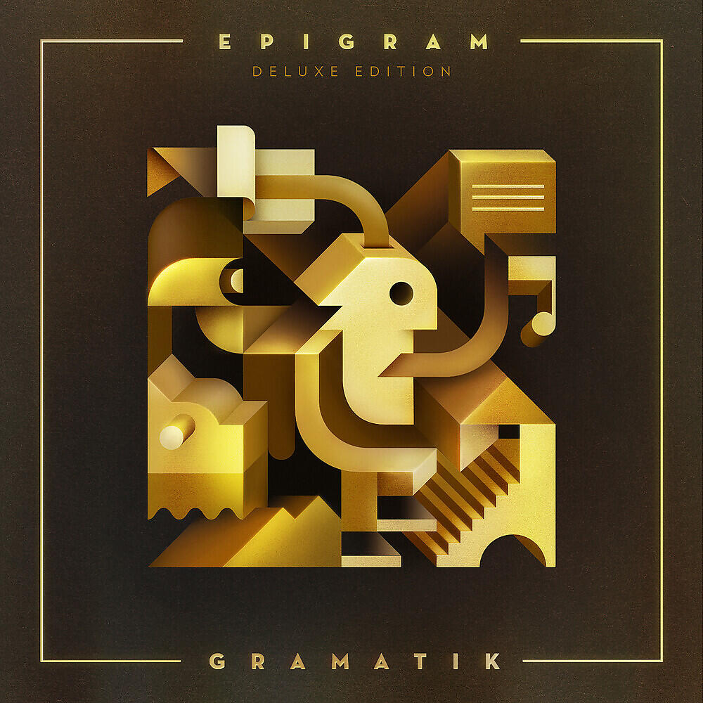 Gramatik - Native Son (The Geek x Vrv Remix)