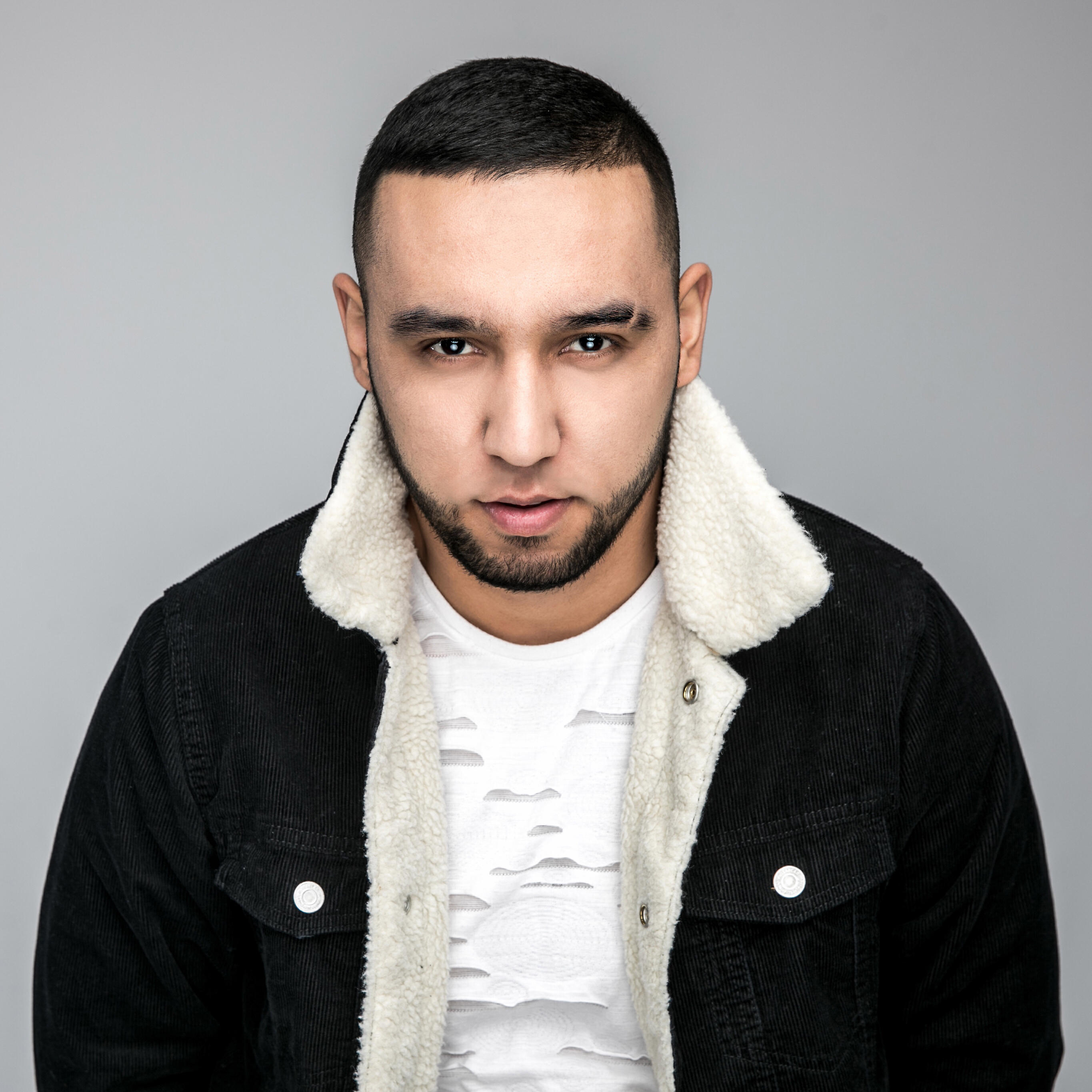 Бабек Мамедрзаев - Закрываю сердце на замок