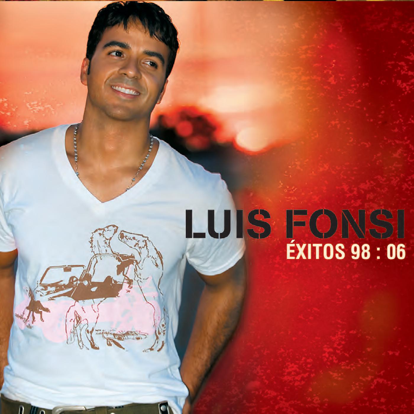 Постер альбома Éxitos 98:06