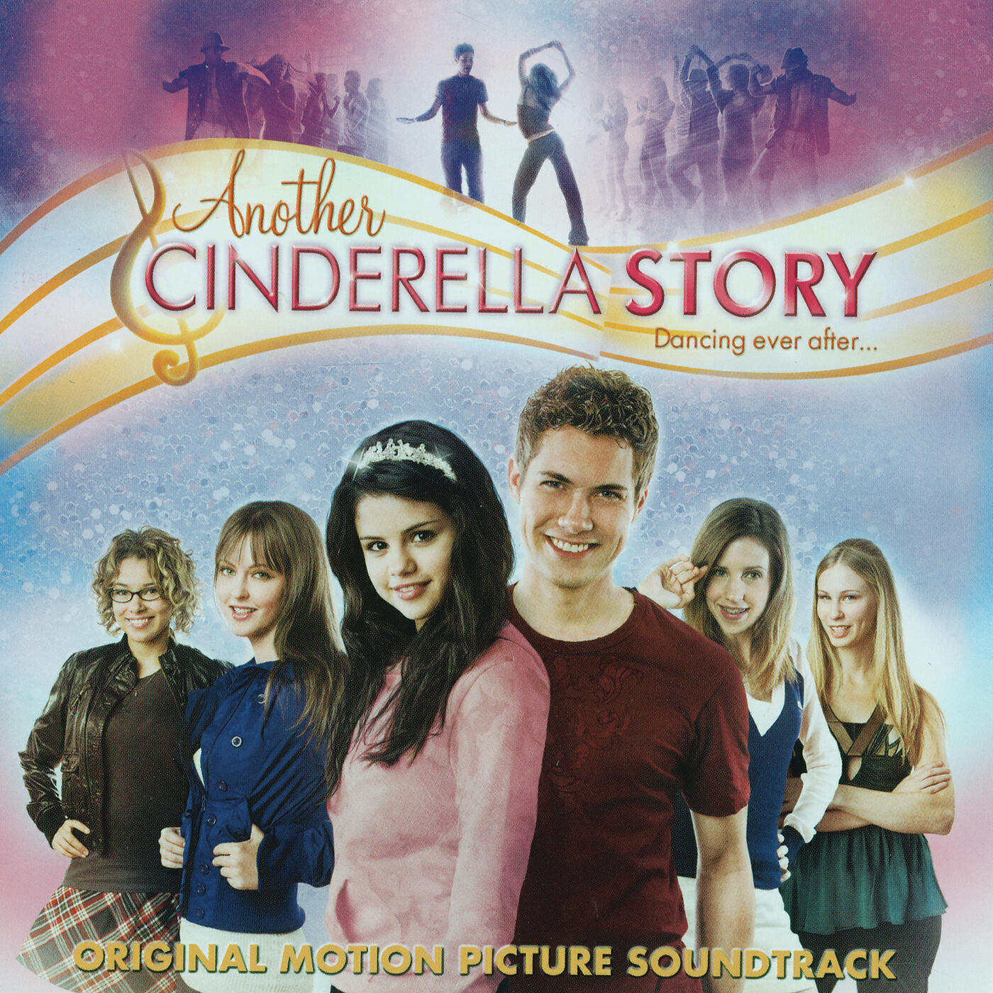Selena Gomez - Tell Me Something I Don't Know (Soundtrack)